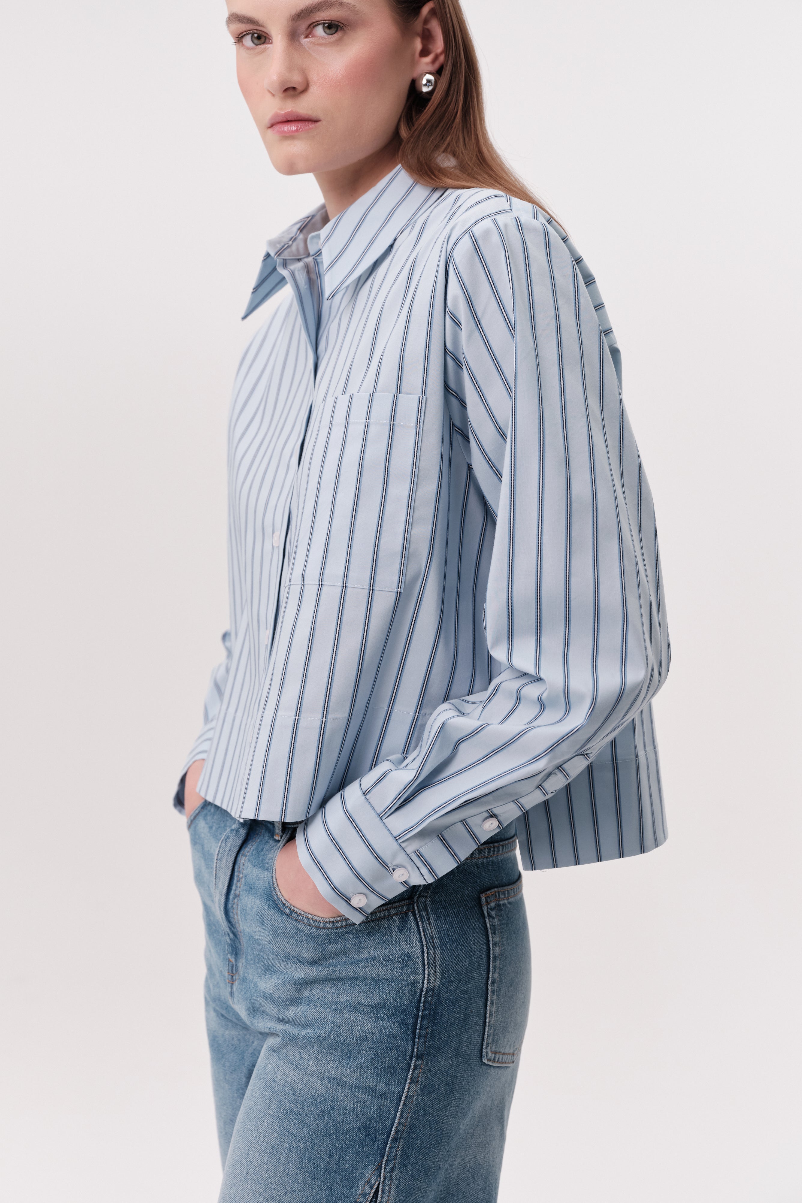 KAYLIE SHIRT Exquise USA