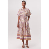 Kenya Dress Exquise USA