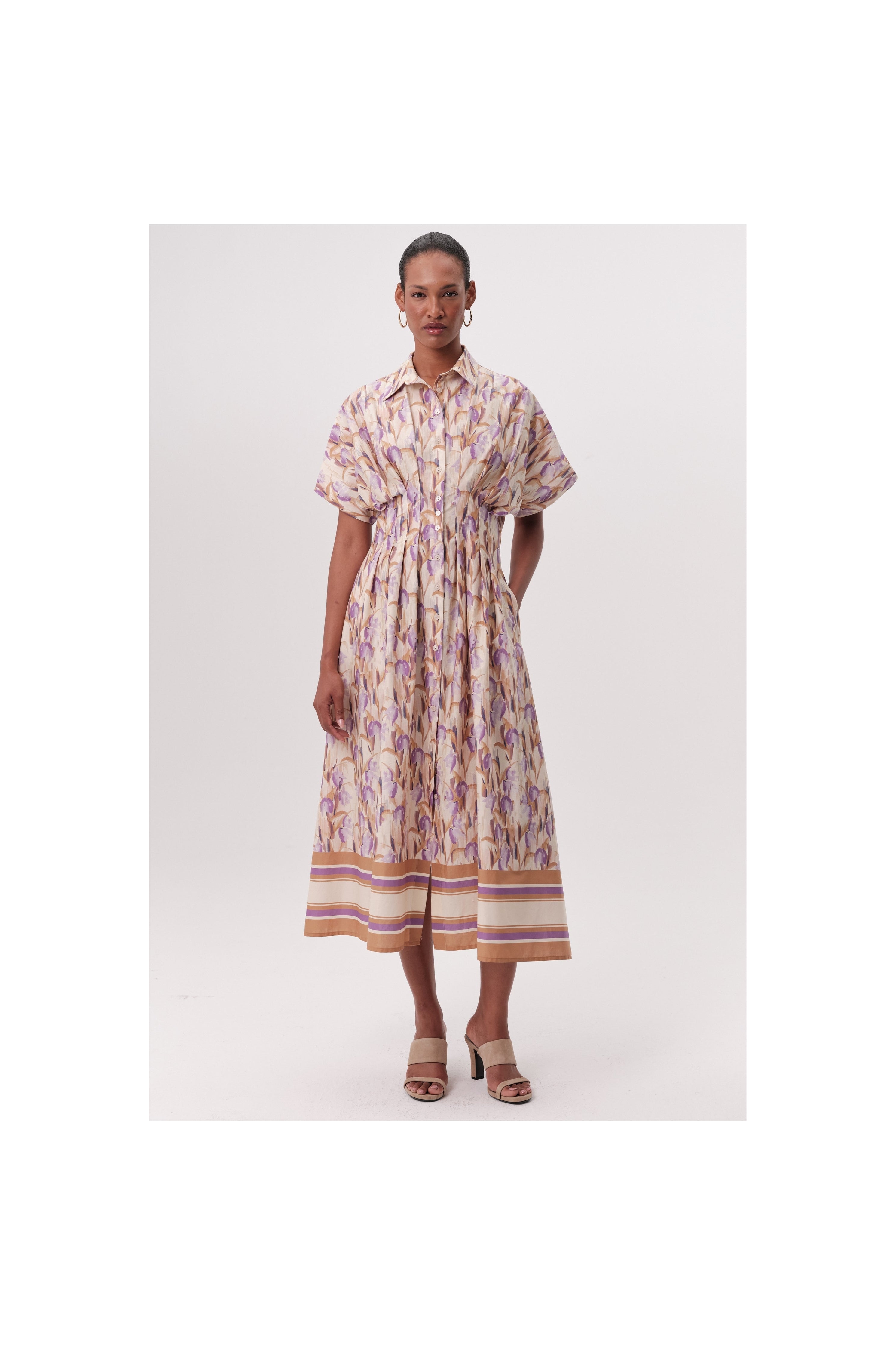 Kenya Dress Exquise USA