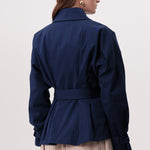 KELLY TRENCHCOAT Exquise USA