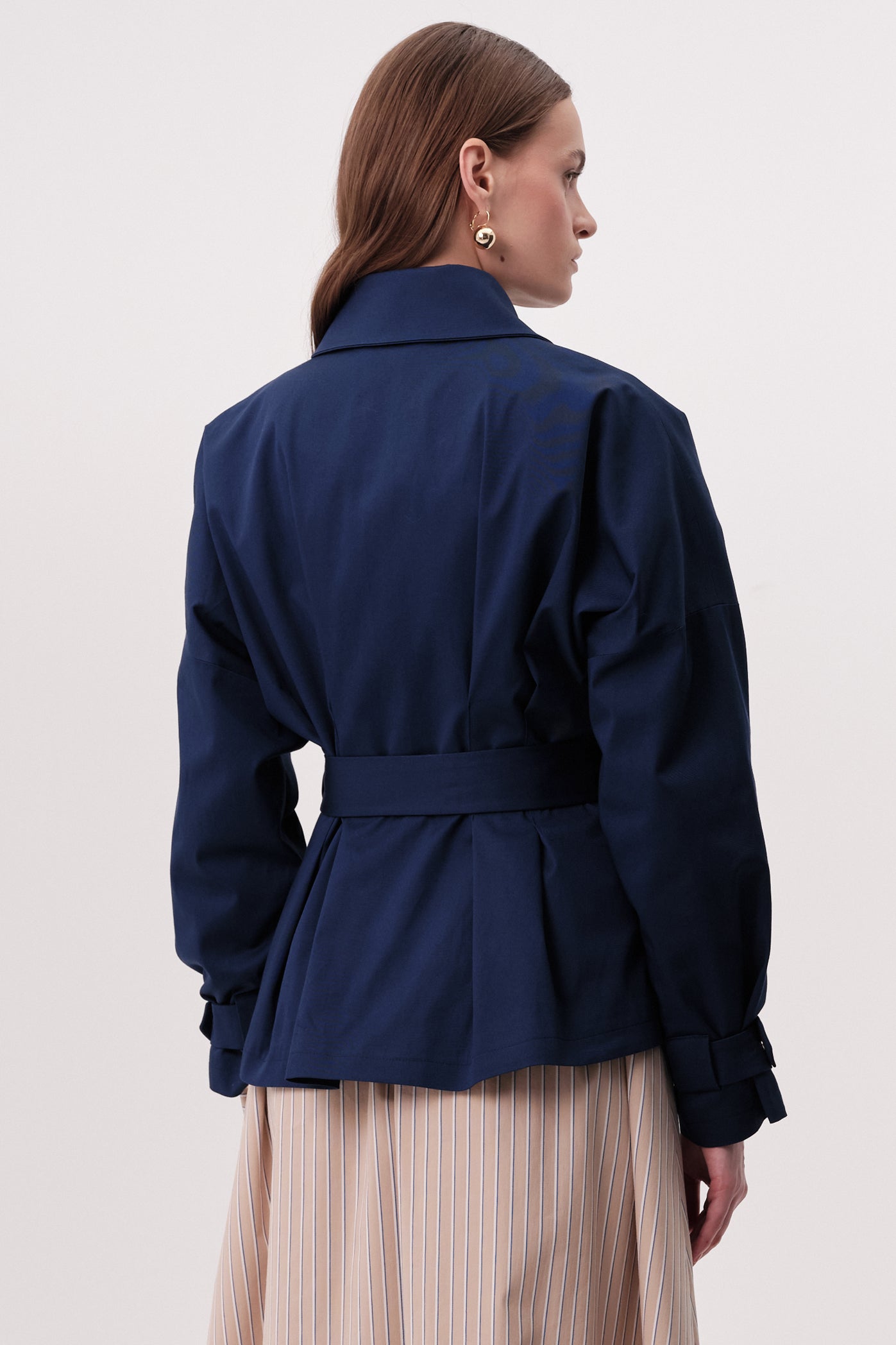 KELLY TRENCHCOAT Exquise USA