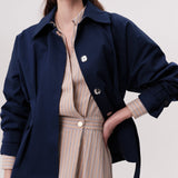 KELLY TRENCHCOAT Exquise USA
