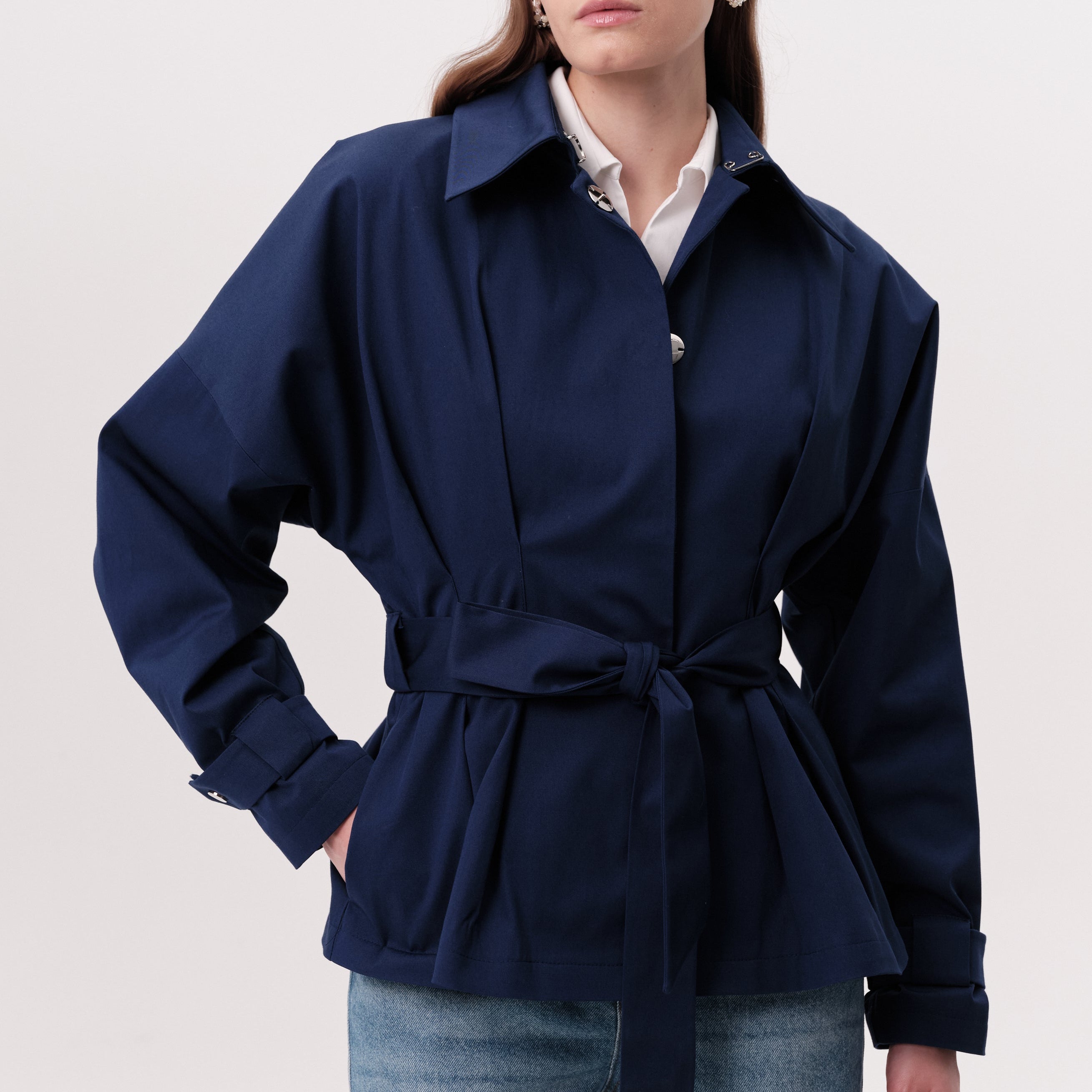 KELLY TRENCHCOAT Exquise USA