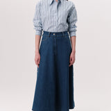 MEAGAN SKIRT Exquise USA