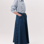 MEAGAN SKIRT Exquise USA