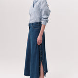 MEAGAN SKIRT Exquise USA