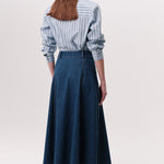 MEAGAN SKIRT Exquise USA