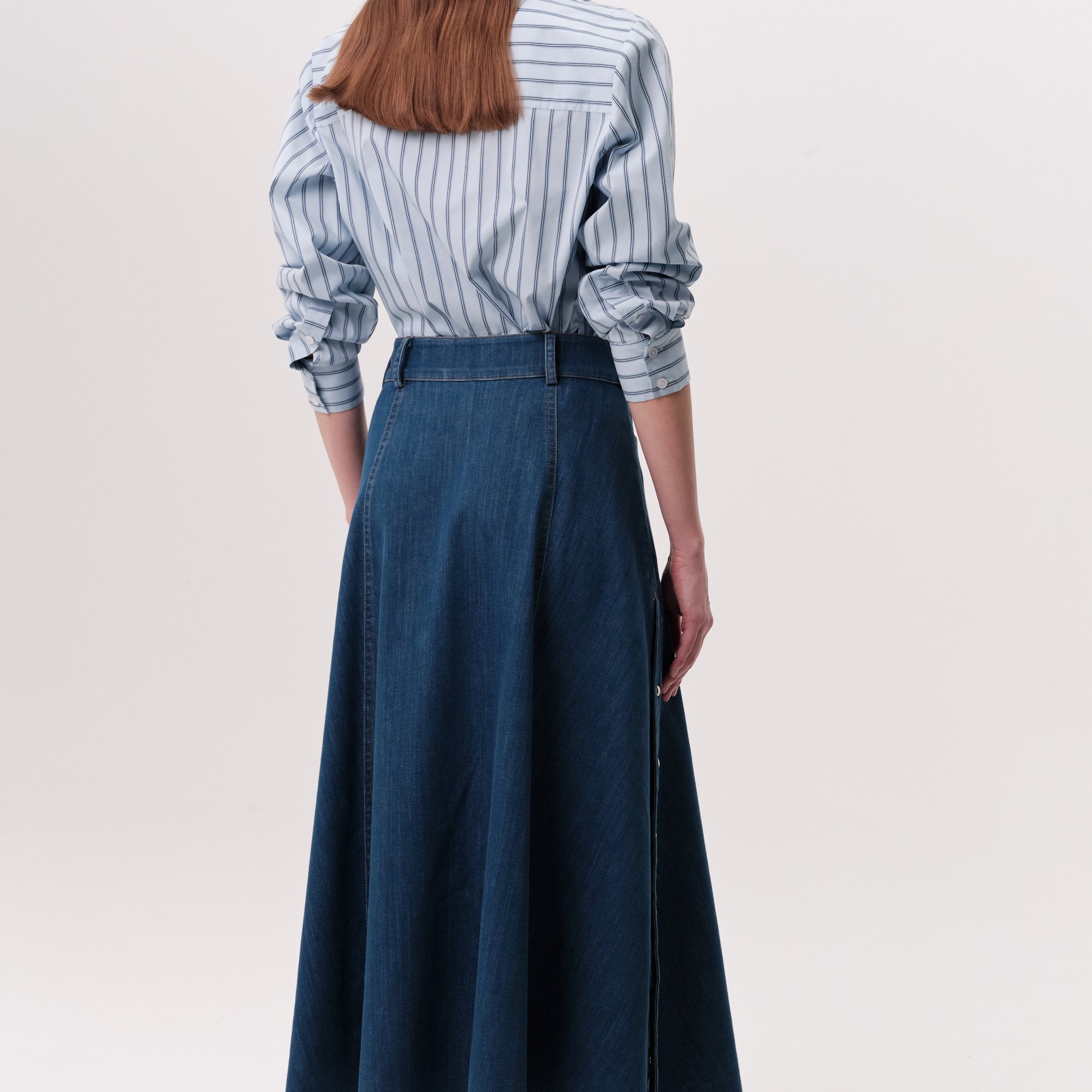 MEAGAN SKIRT Exquise USA