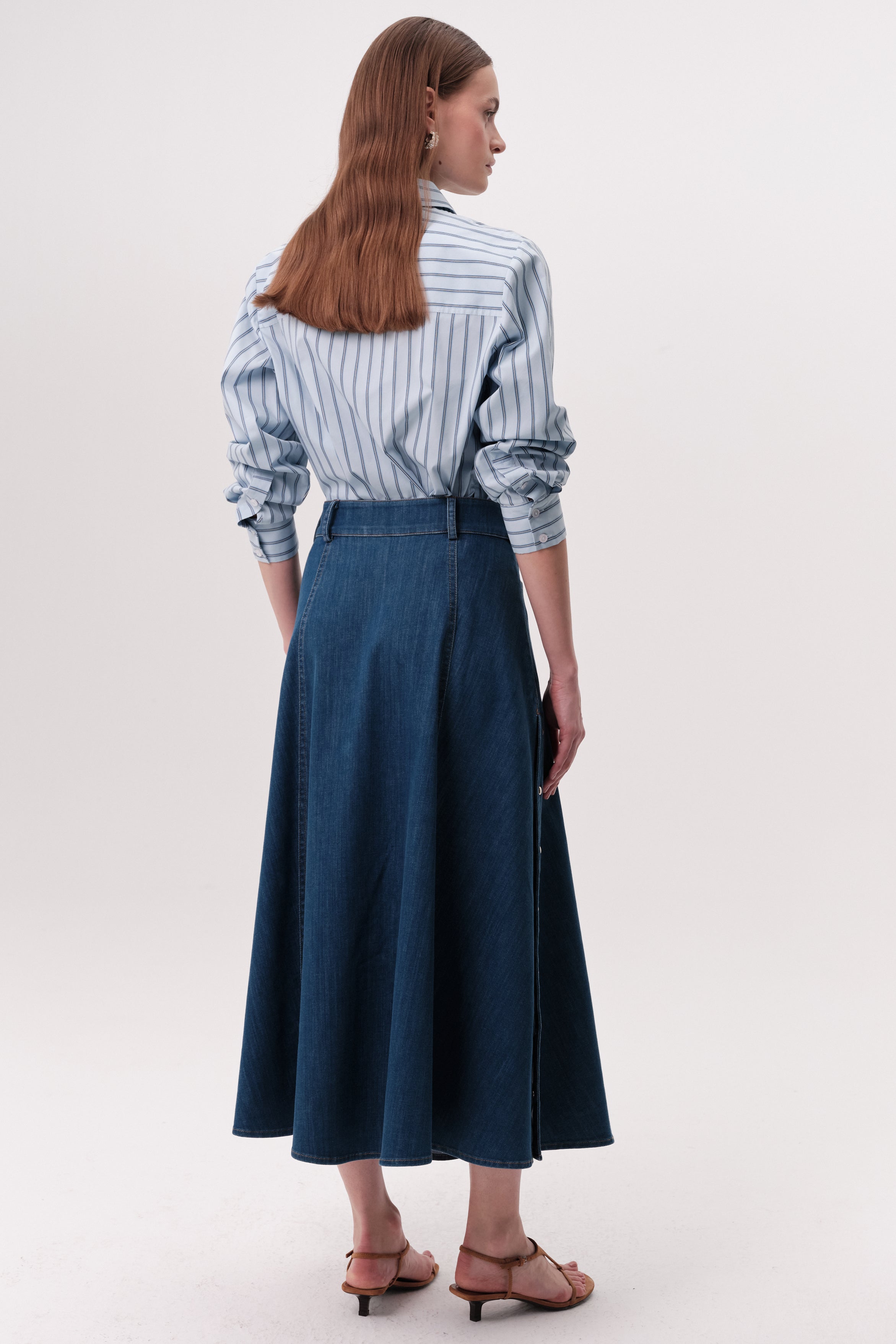 MEAGAN SKIRT Exquise USA