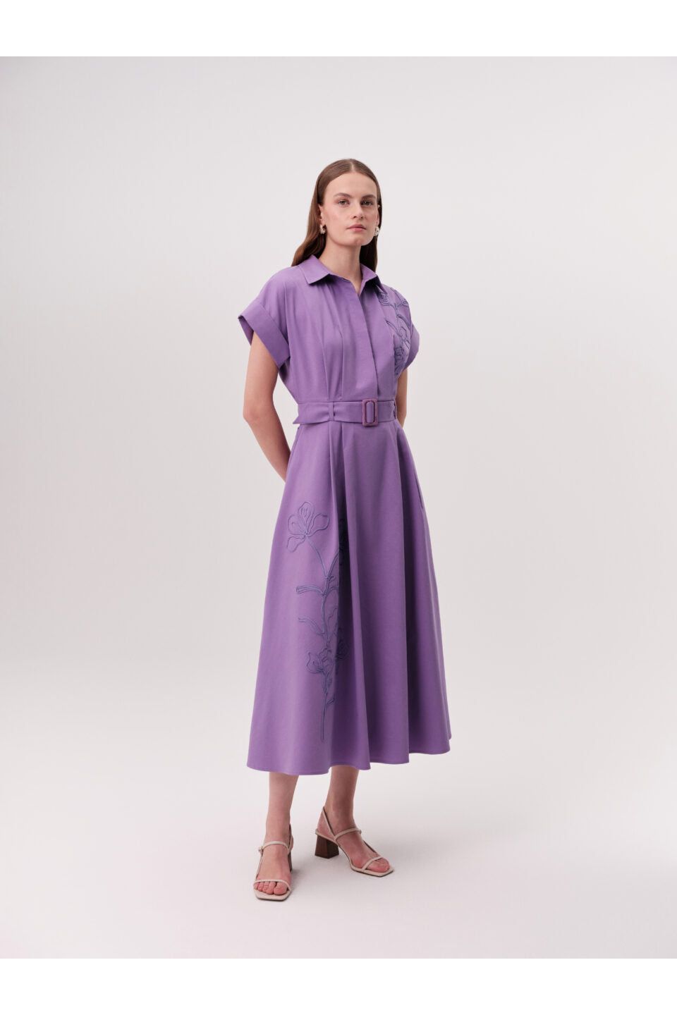 Kelsie Dress Exquise USA