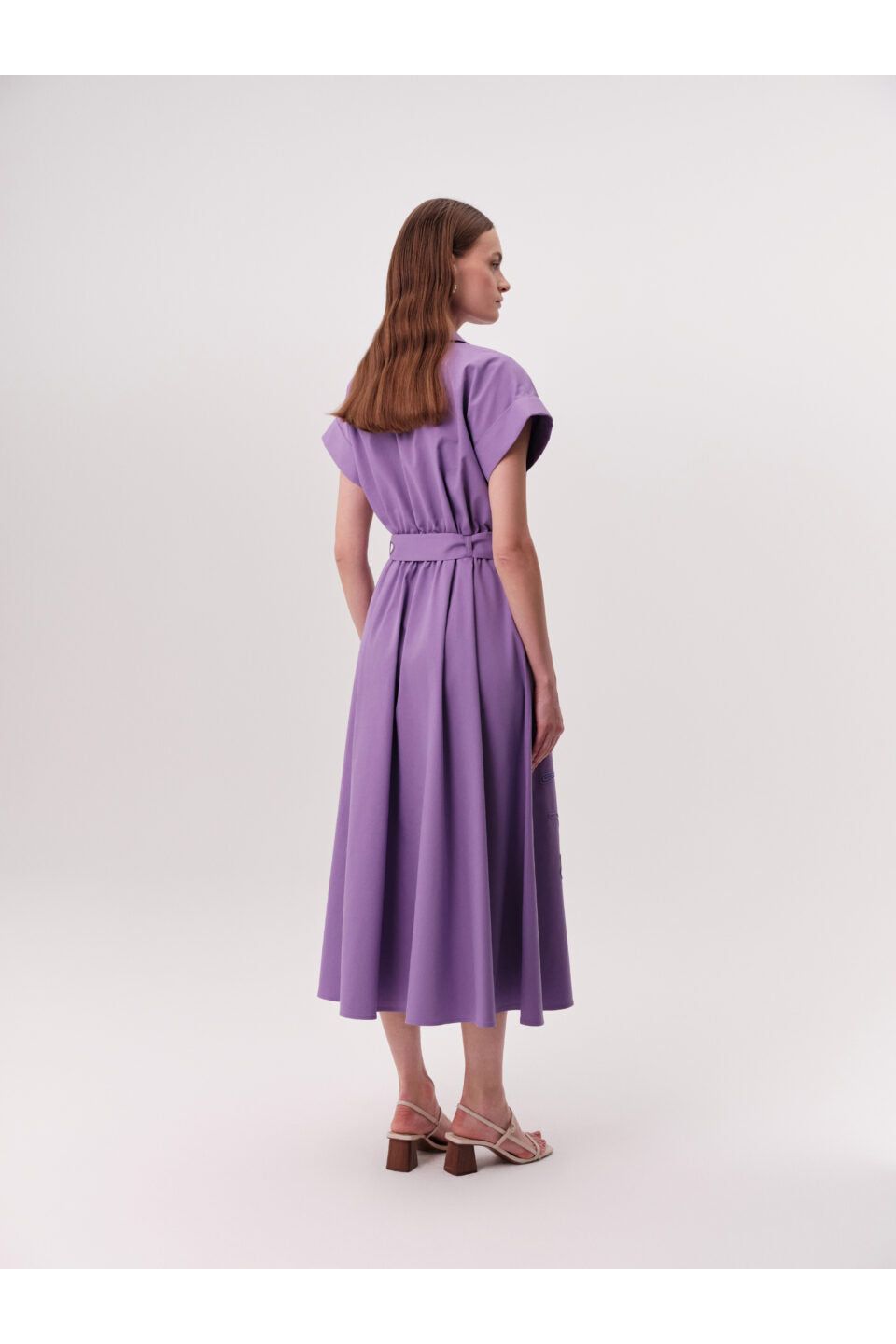 Kelsie Dress Exquise USA