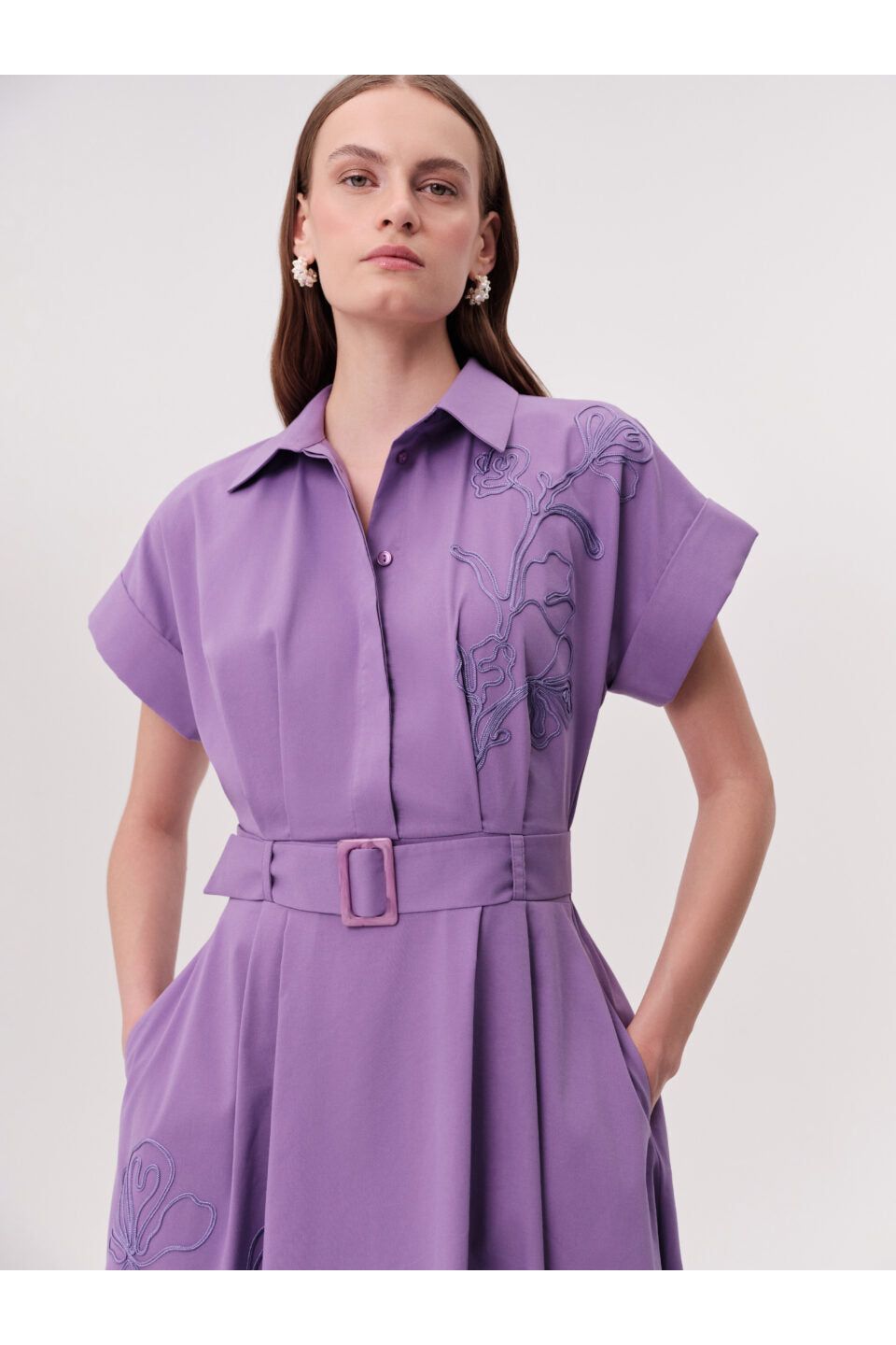 Kelsie Dress Exquise USA