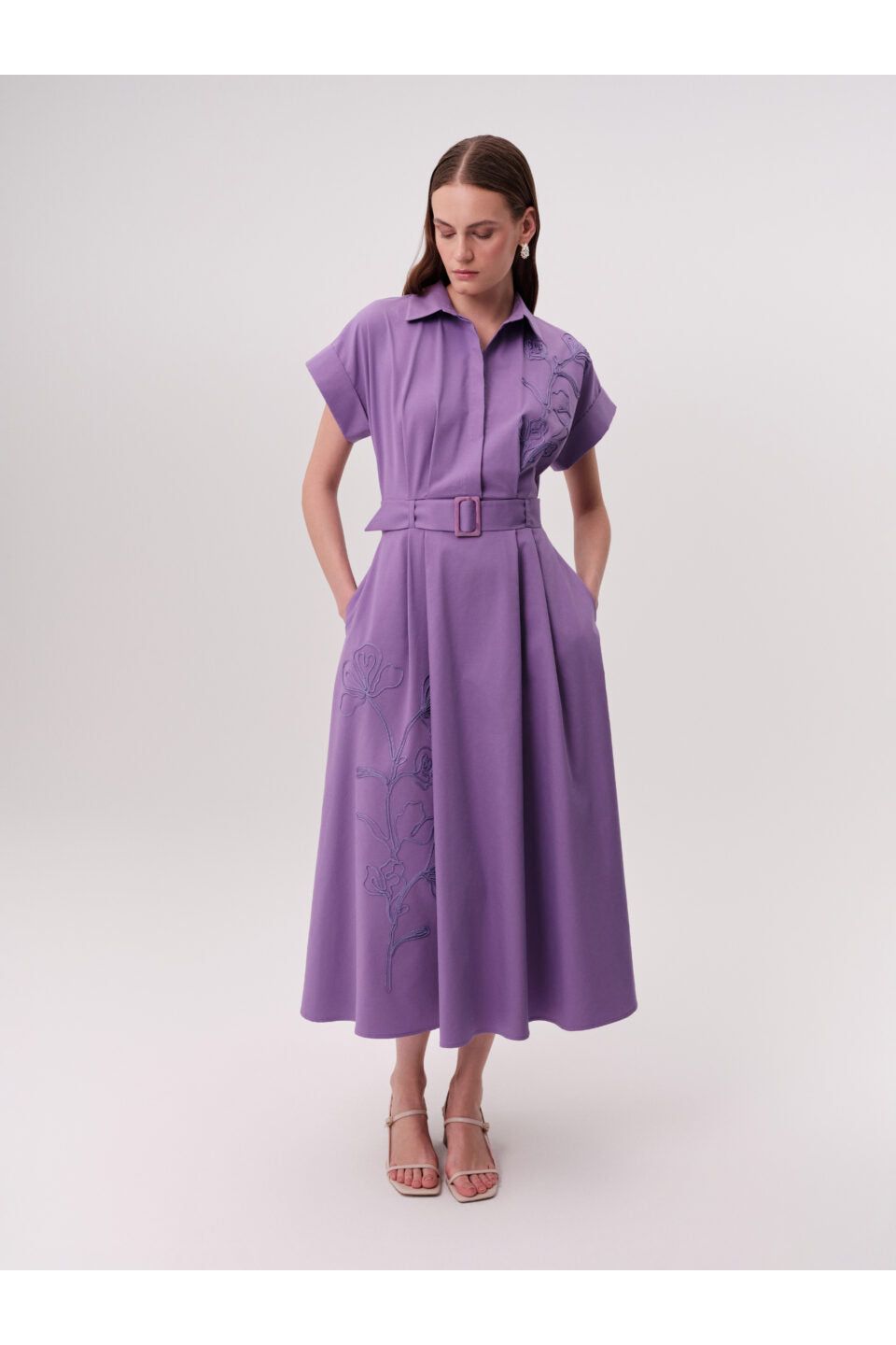 Kelsie Dress Exquise USA