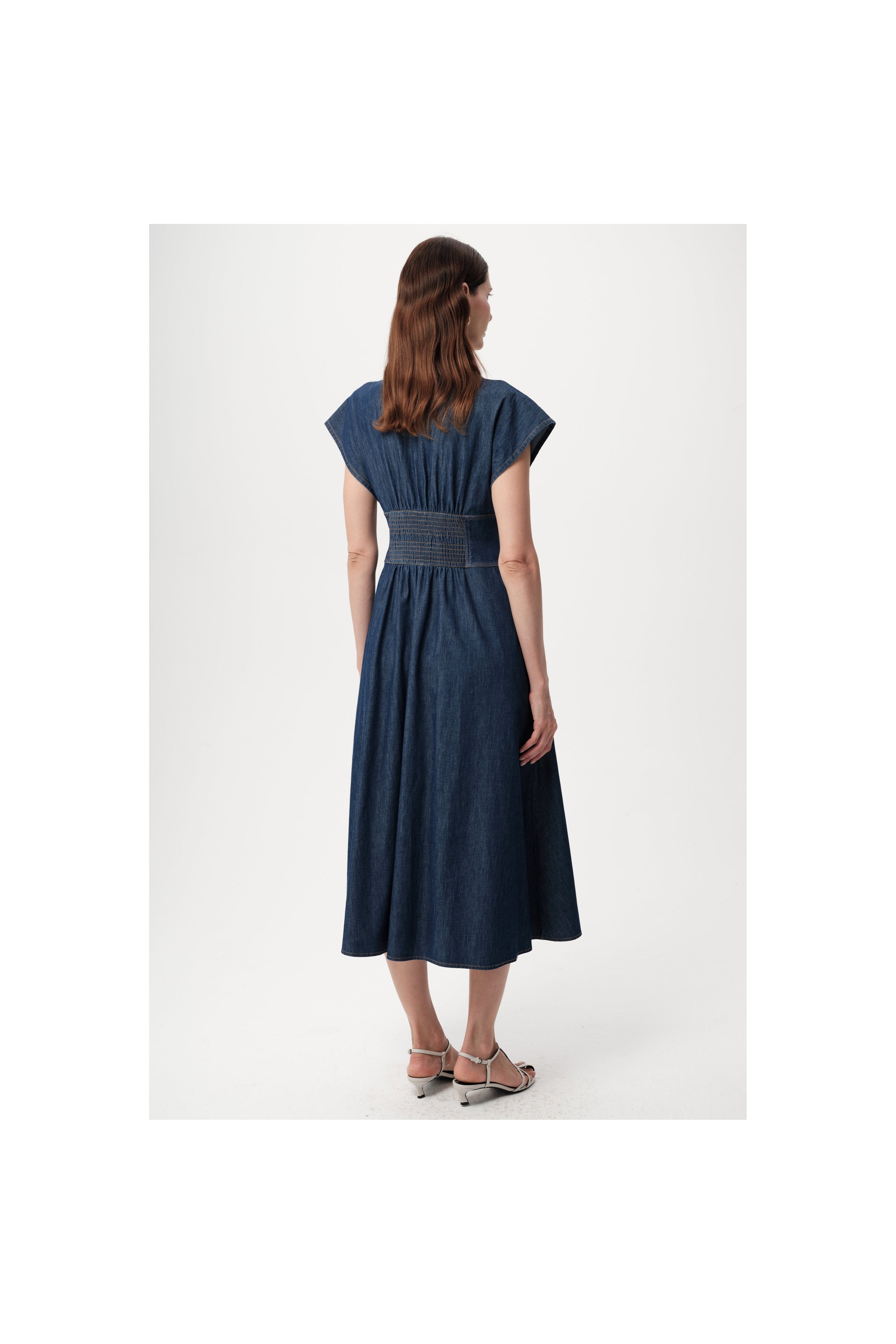 EVAN DRESS Exquise USA