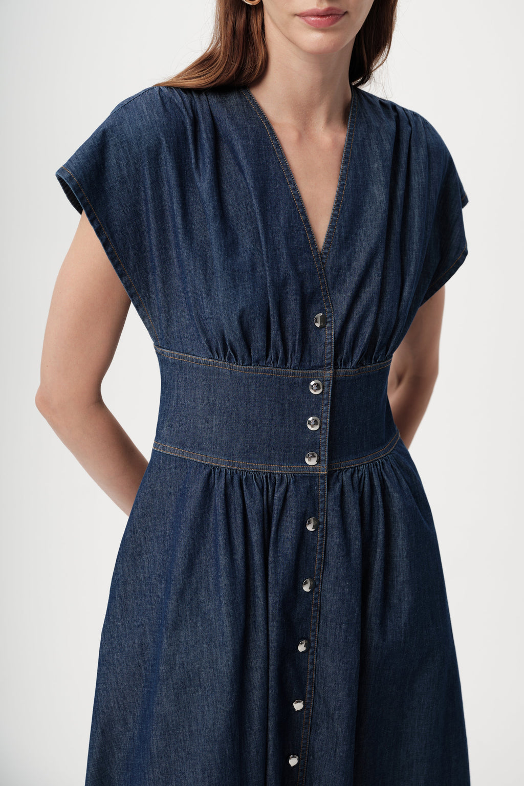 EVAN DRESS Exquise USA