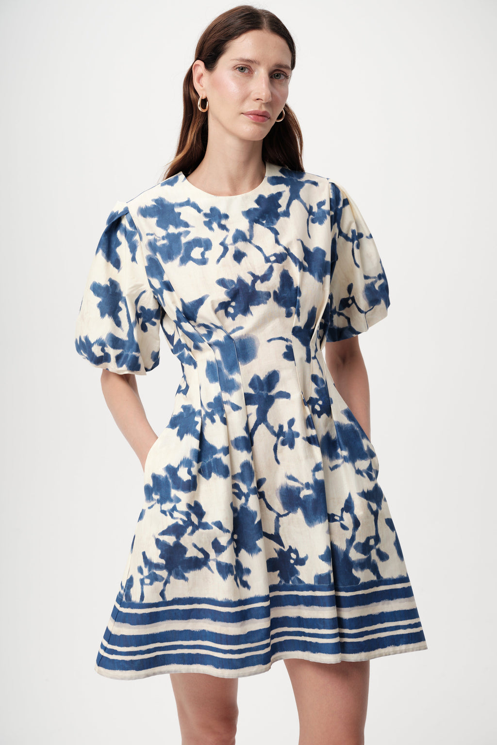 JADIRA DRESS Exquise USA