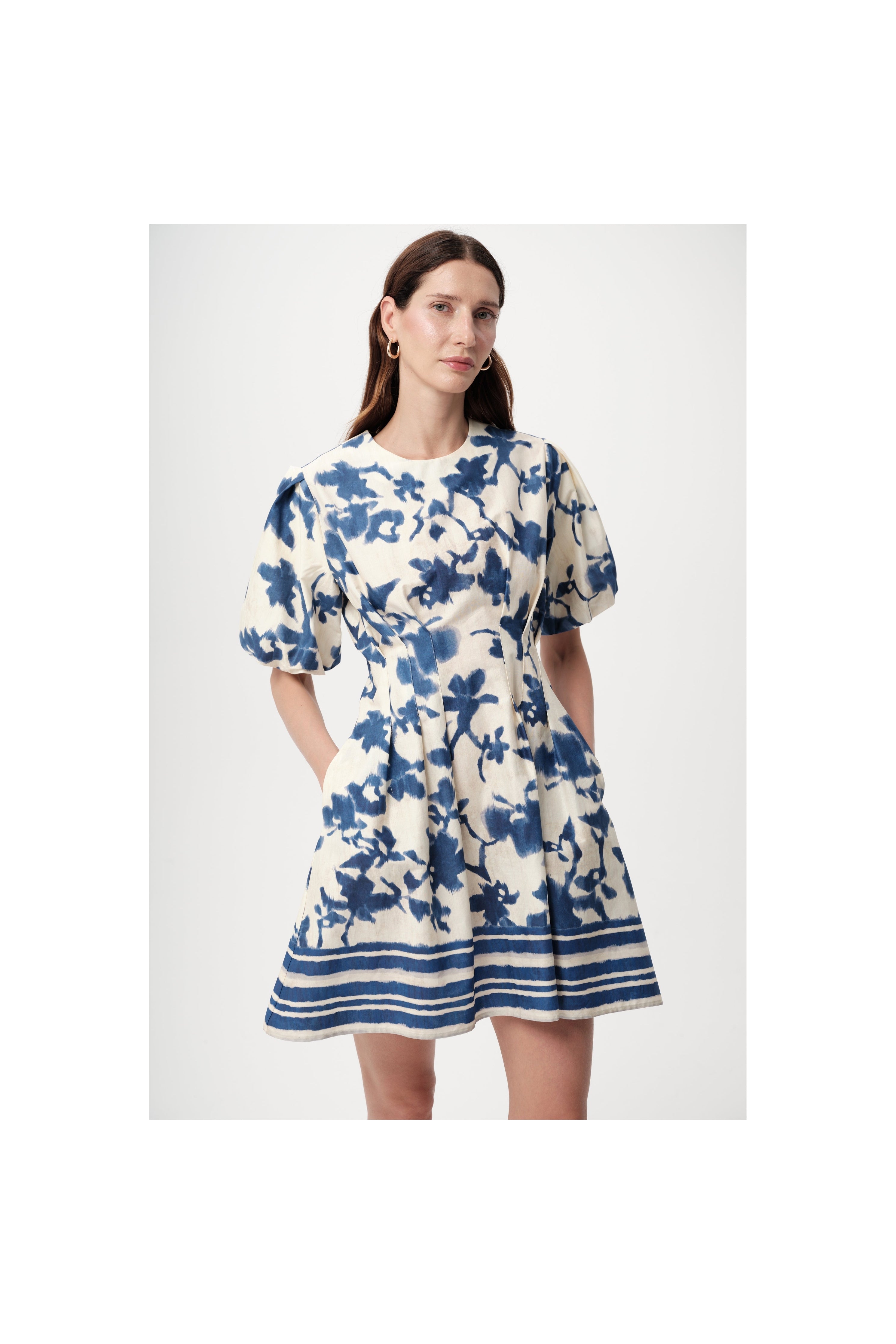 JADIRA DRESS Exquise USA