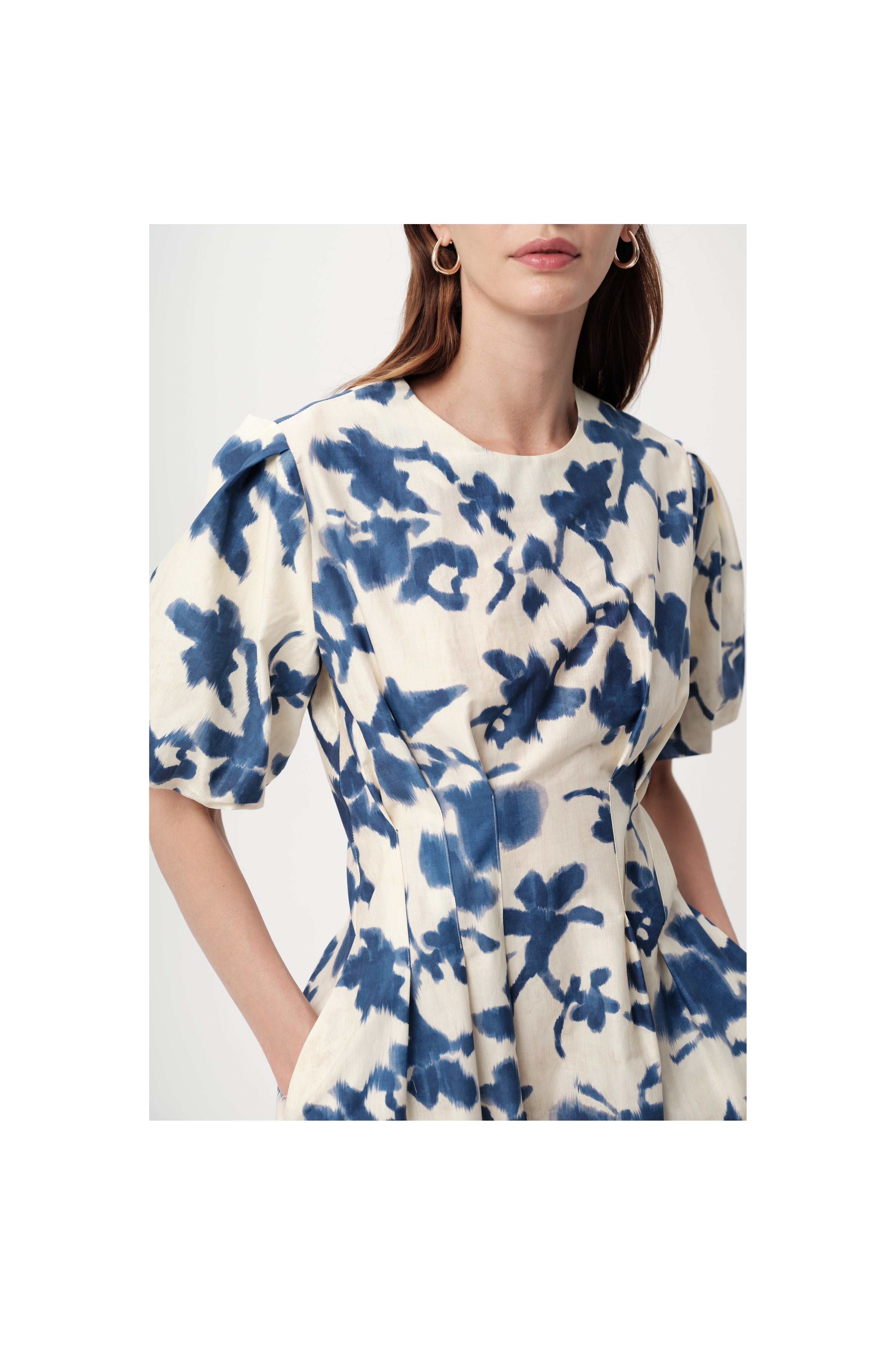 JADIRA DRESS Exquise USA