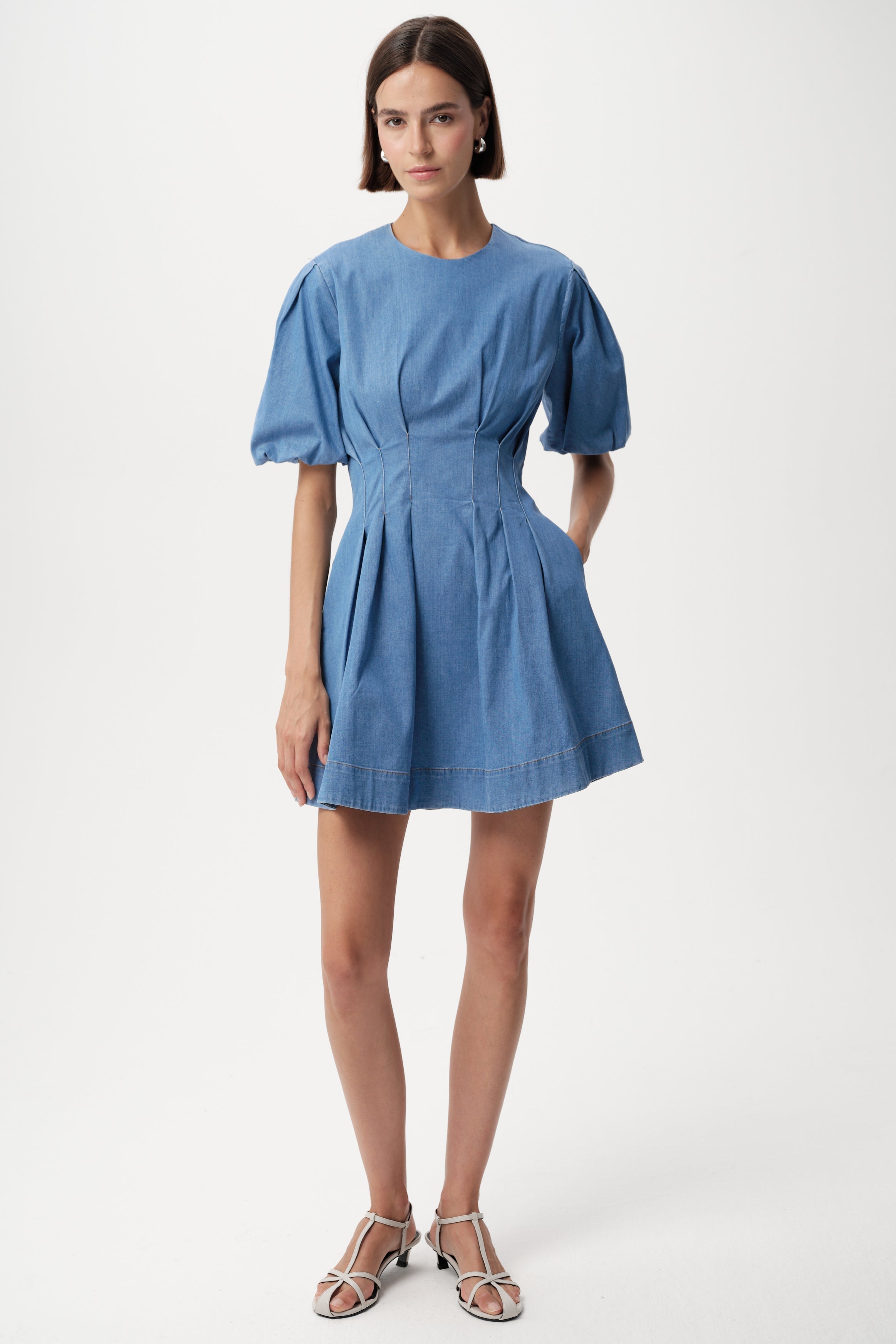 BRIELLA DRESS Exquise USA