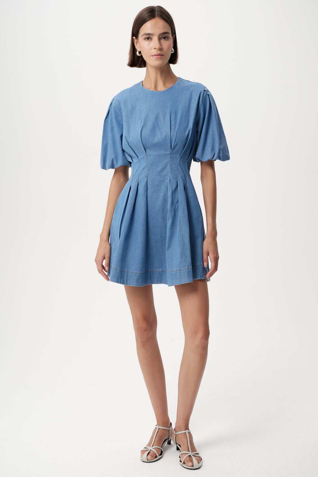 BRIELLA DRESS Exquise USA