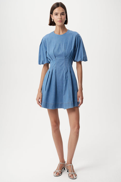 BRIELLA DRESS Exquise USA