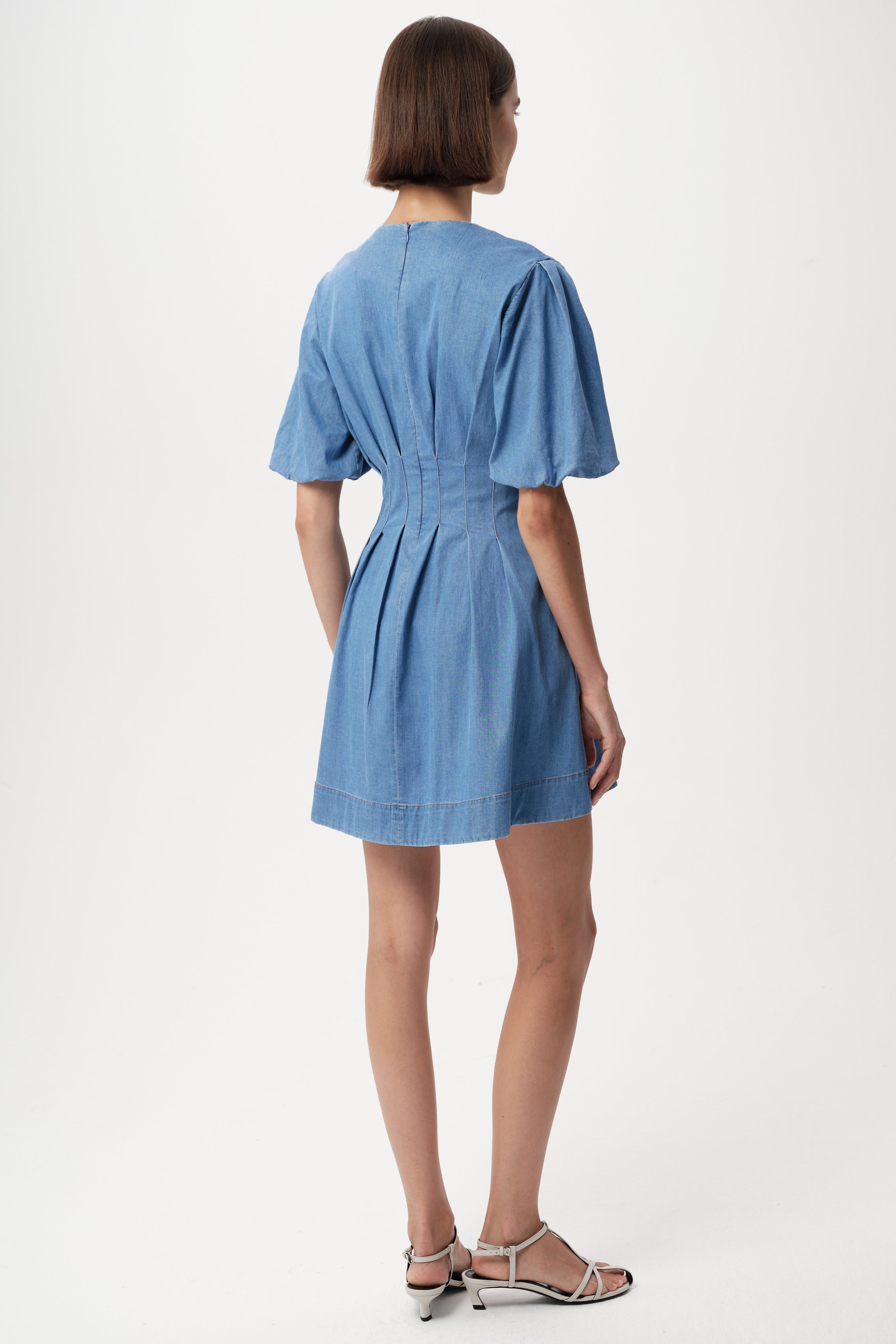 BRIELLA DRESS Exquise USA