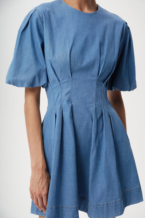 BRIELLA DRESS Exquise USA