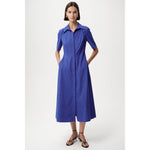 ALHERTINE DRESS Exquise USA