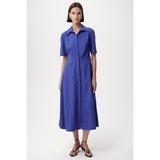 ALHERTINE DRESS Exquise USA