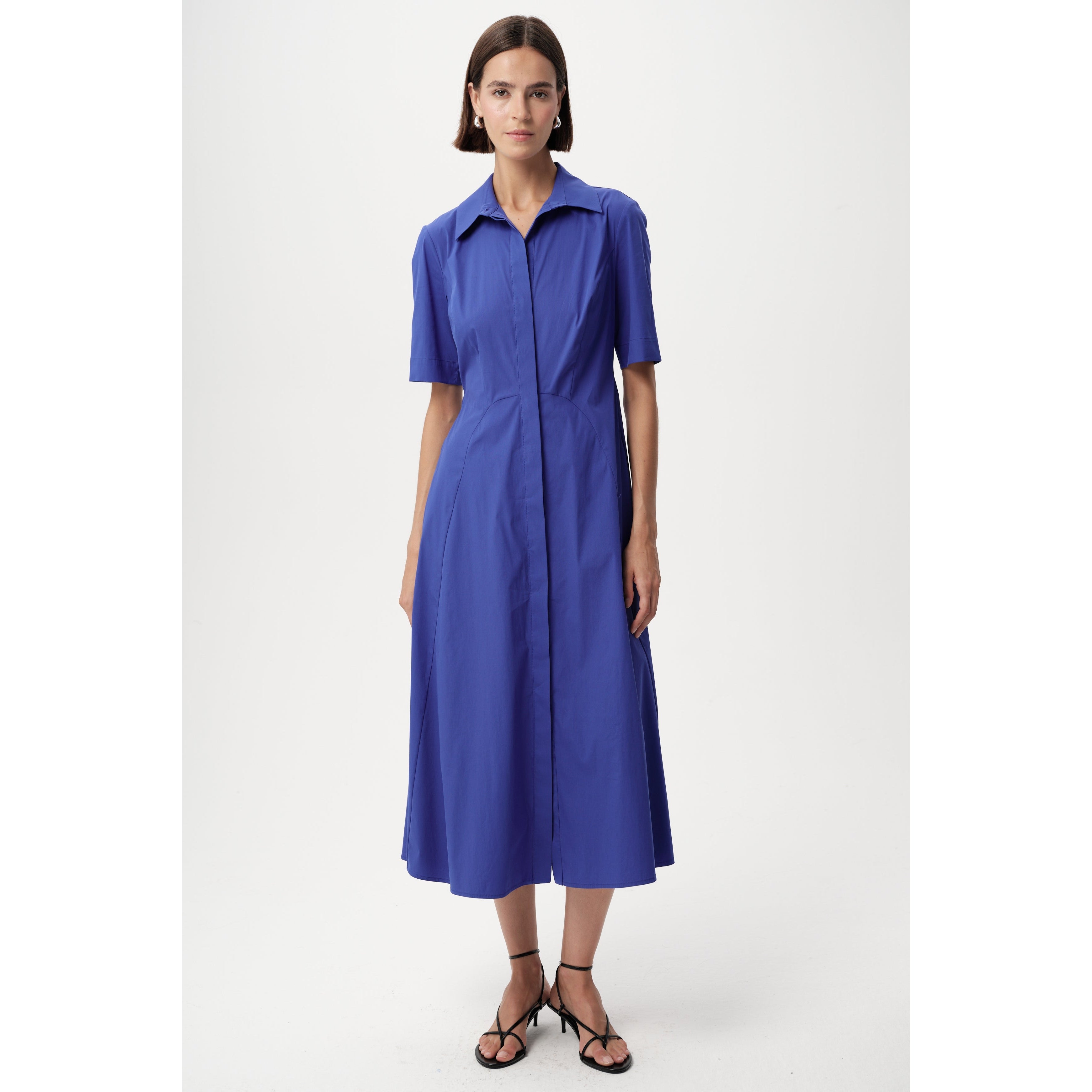 ALHERTINE DRESS Exquise USA