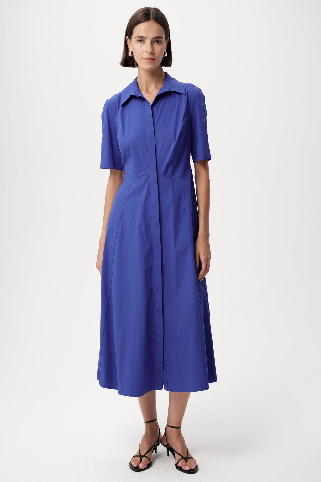 ALHERTINE DRESS Exquise USA