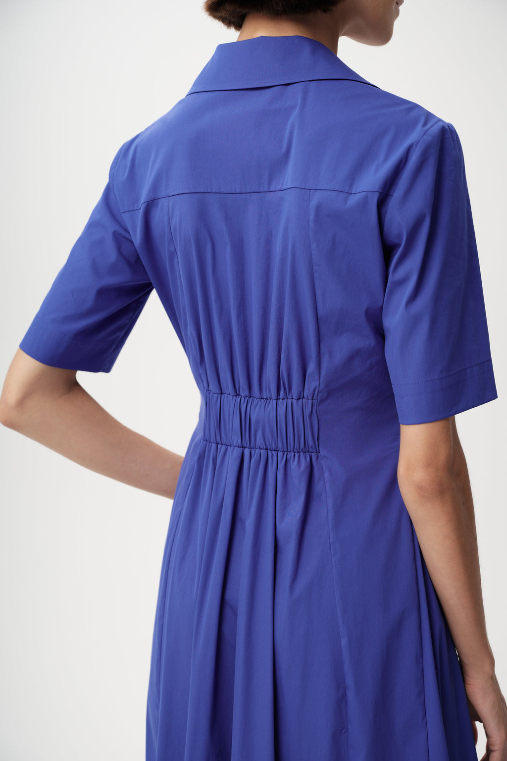 ALHERTINE DRESS Exquise USA