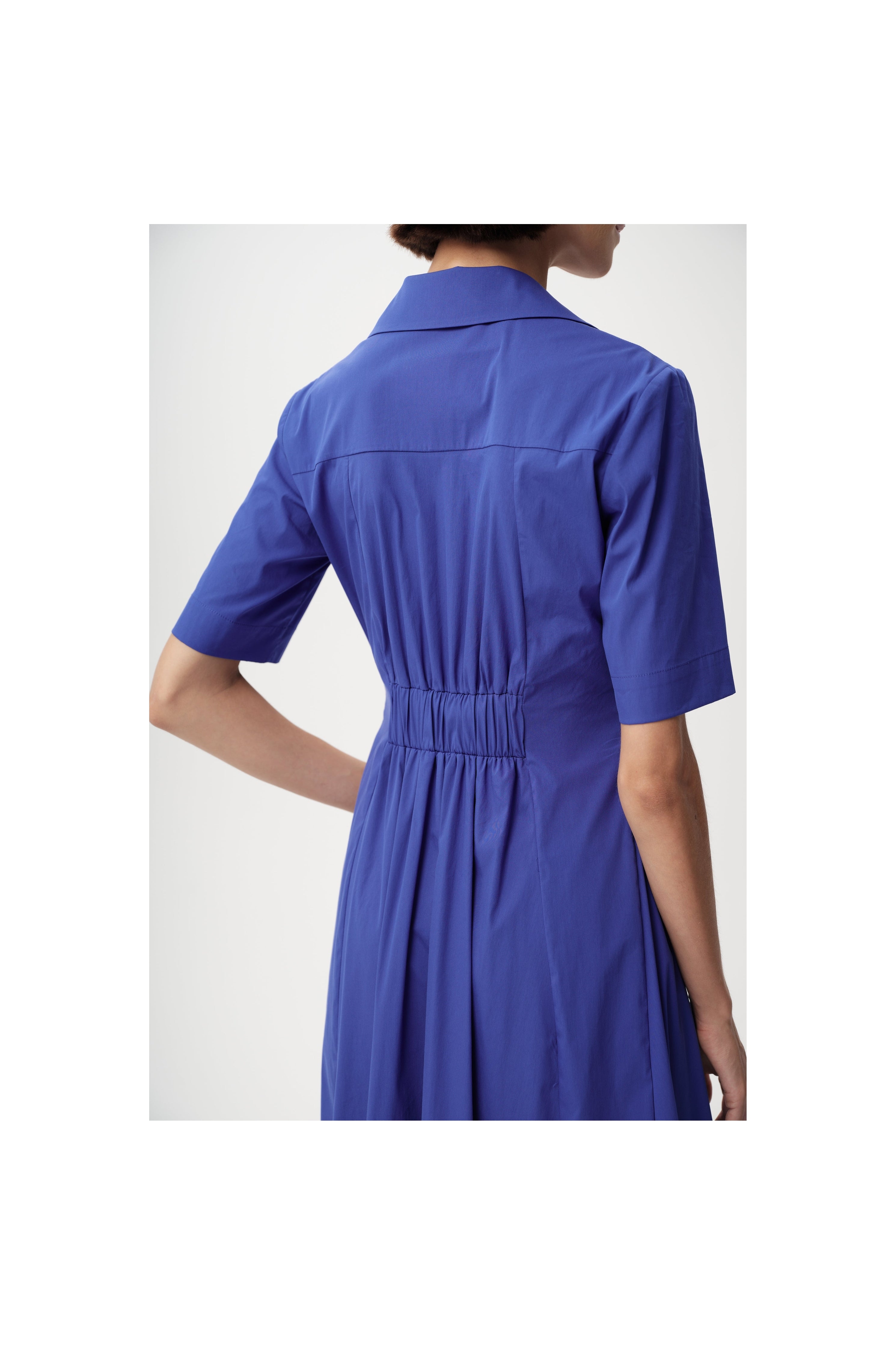 ALHERTINE DRESS Exquise USA