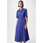 ALHERTINE DRESS Exquise USA