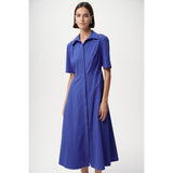 ALHERTINE DRESS Exquise USA