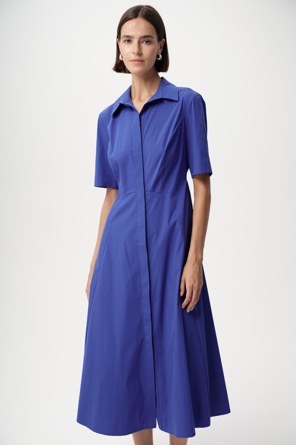 ALHERTINE DRESS Exquise USA