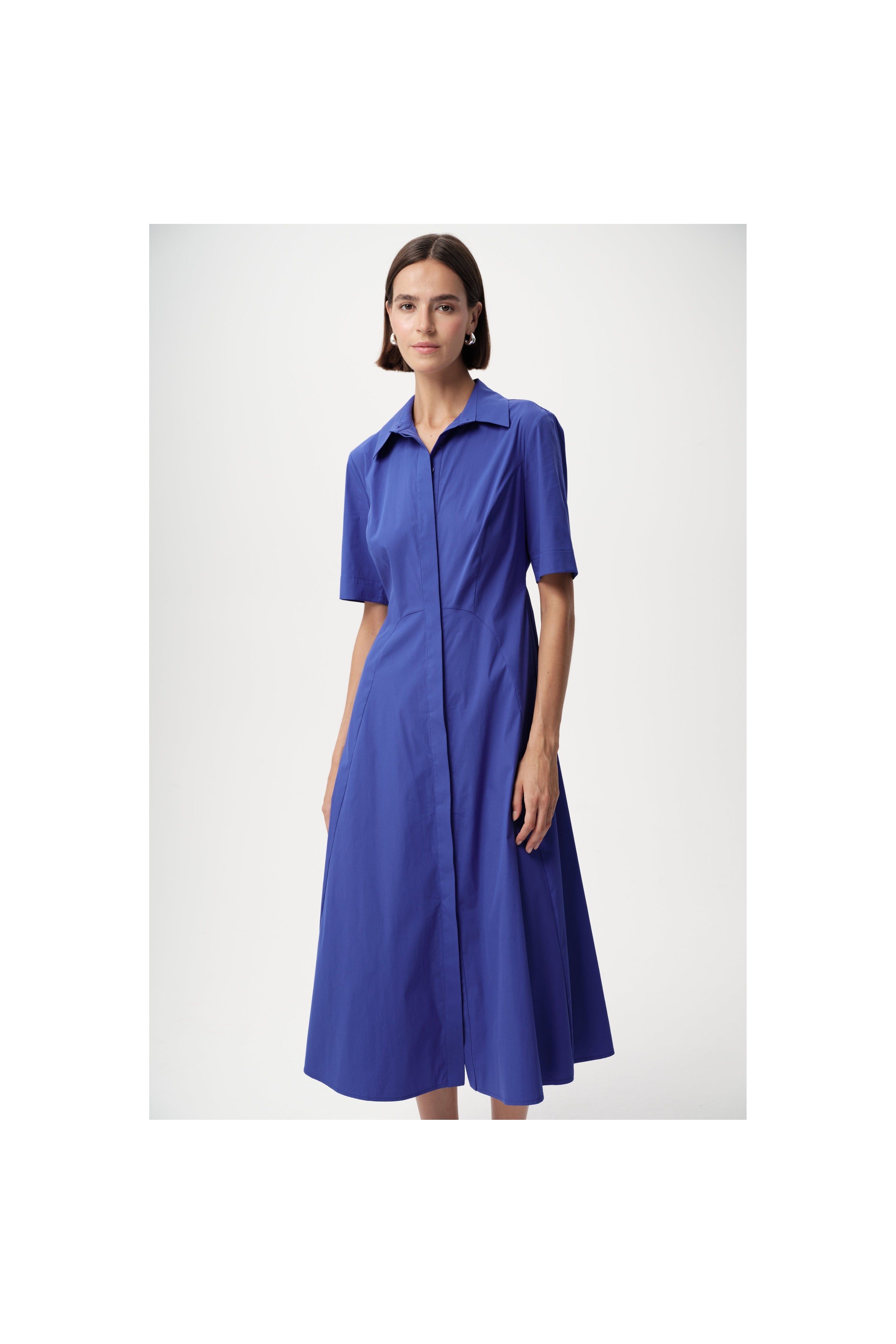 ALHERTINE DRESS Exquise USA