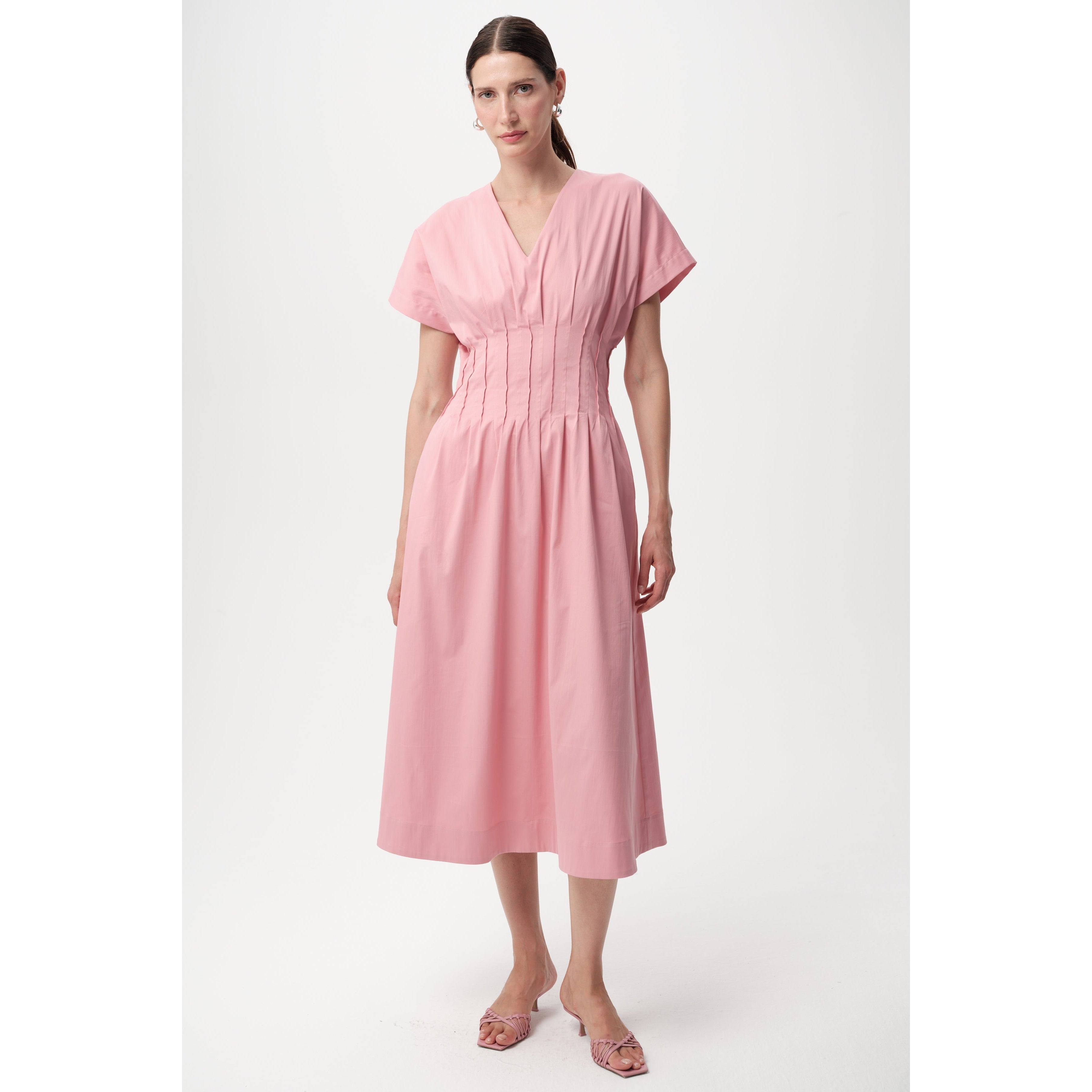 AMAUD DRESS Exquise USA