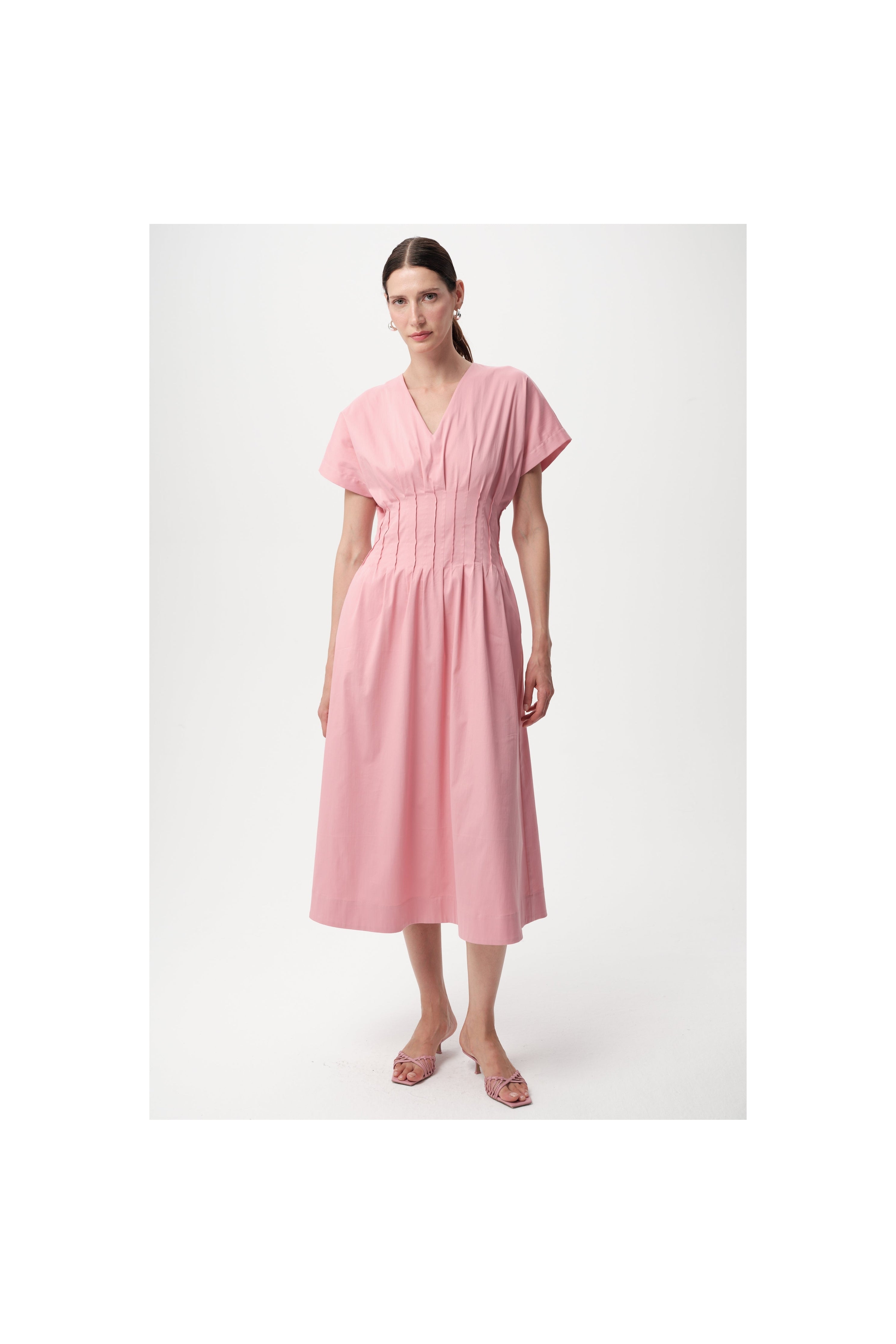 AMAUD DRESS Exquise USA