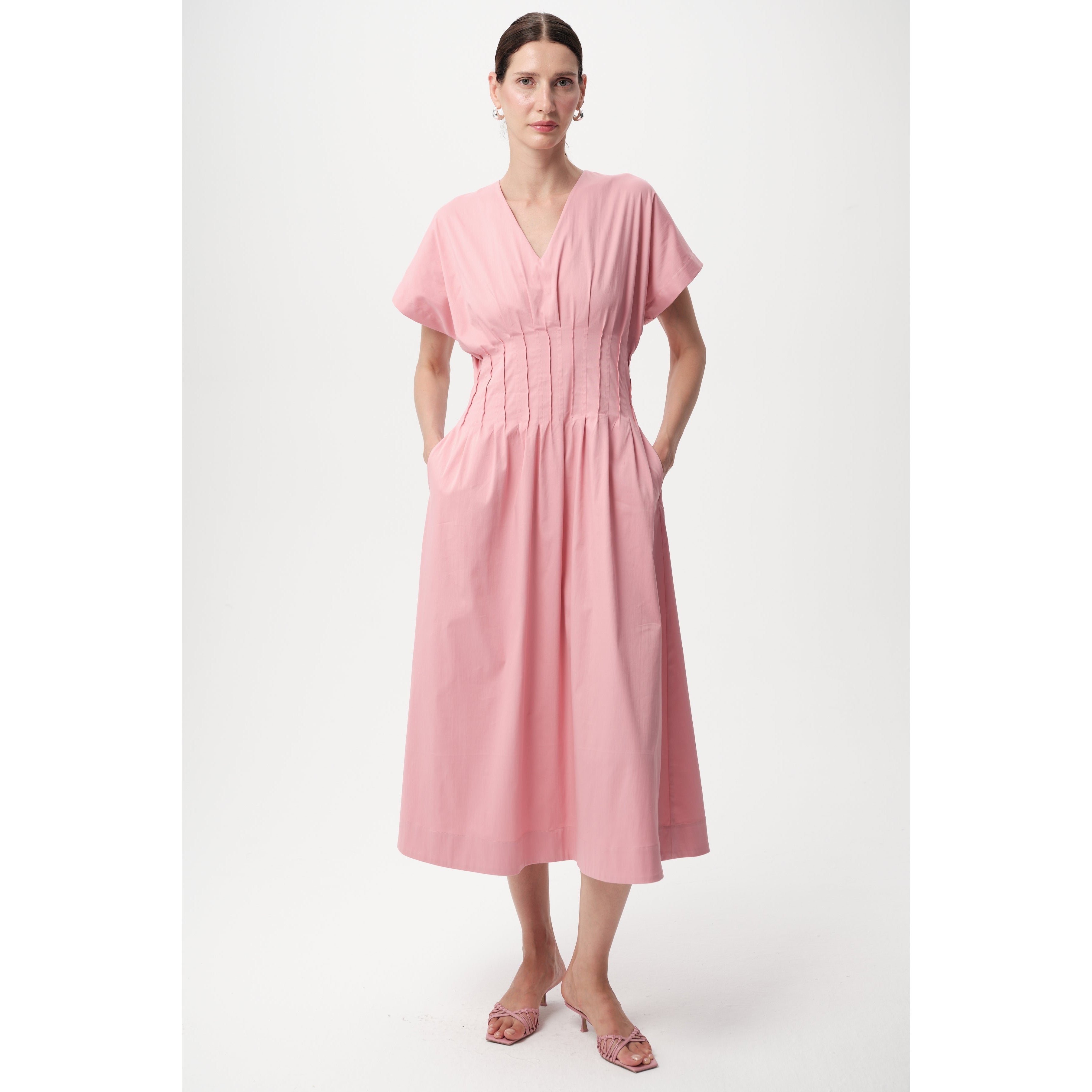 AMAUD DRESS Exquise USA