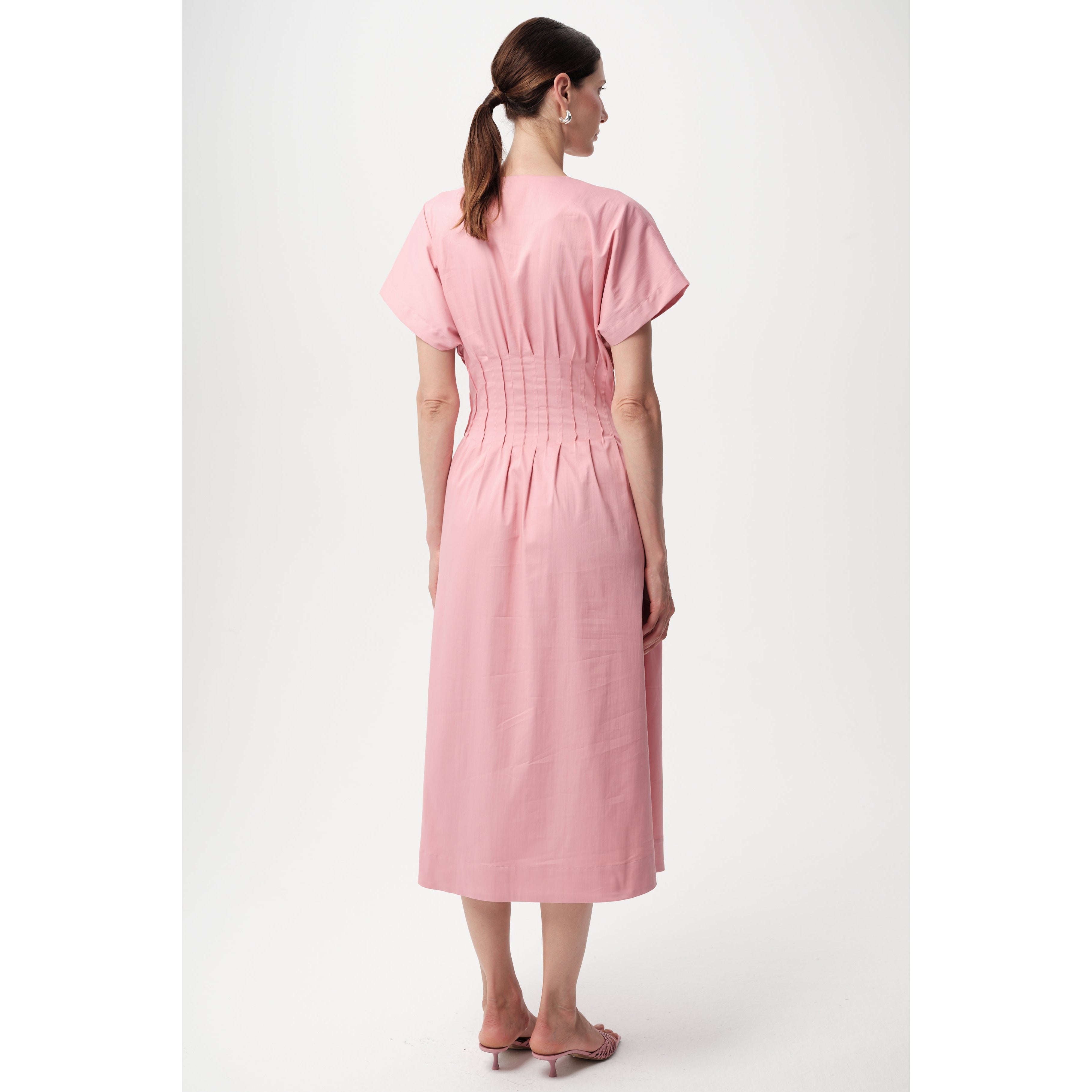 AMAUD DRESS Exquise USA