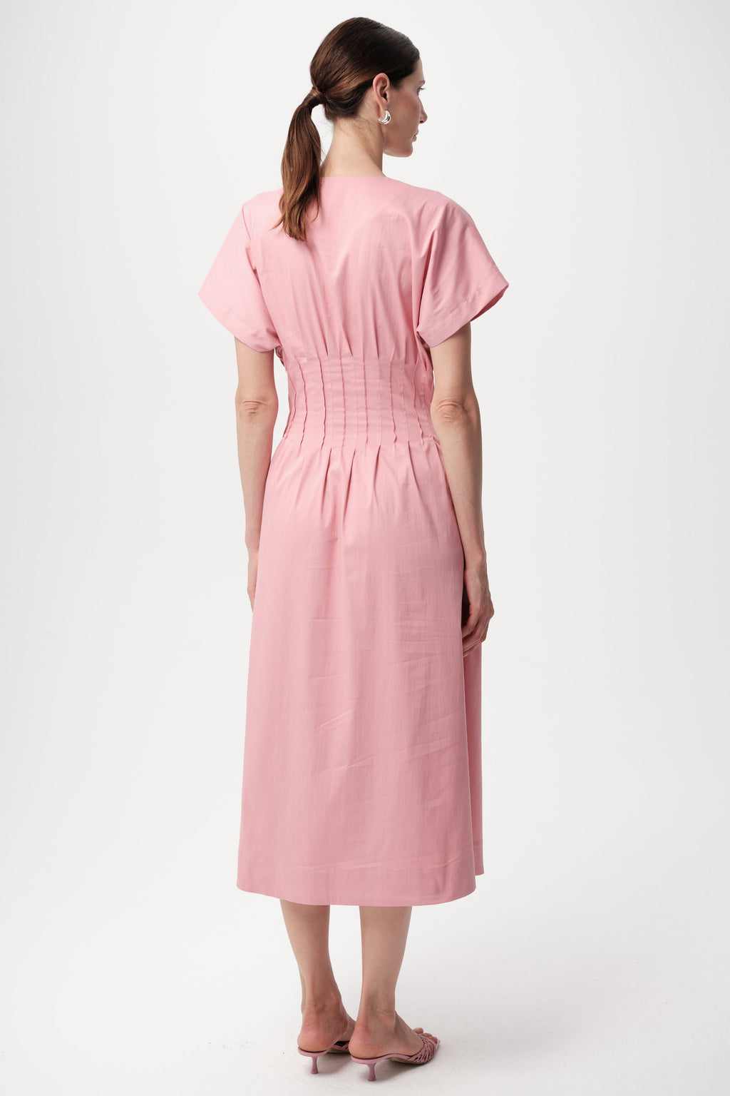 AMAUD DRESS Exquise USA