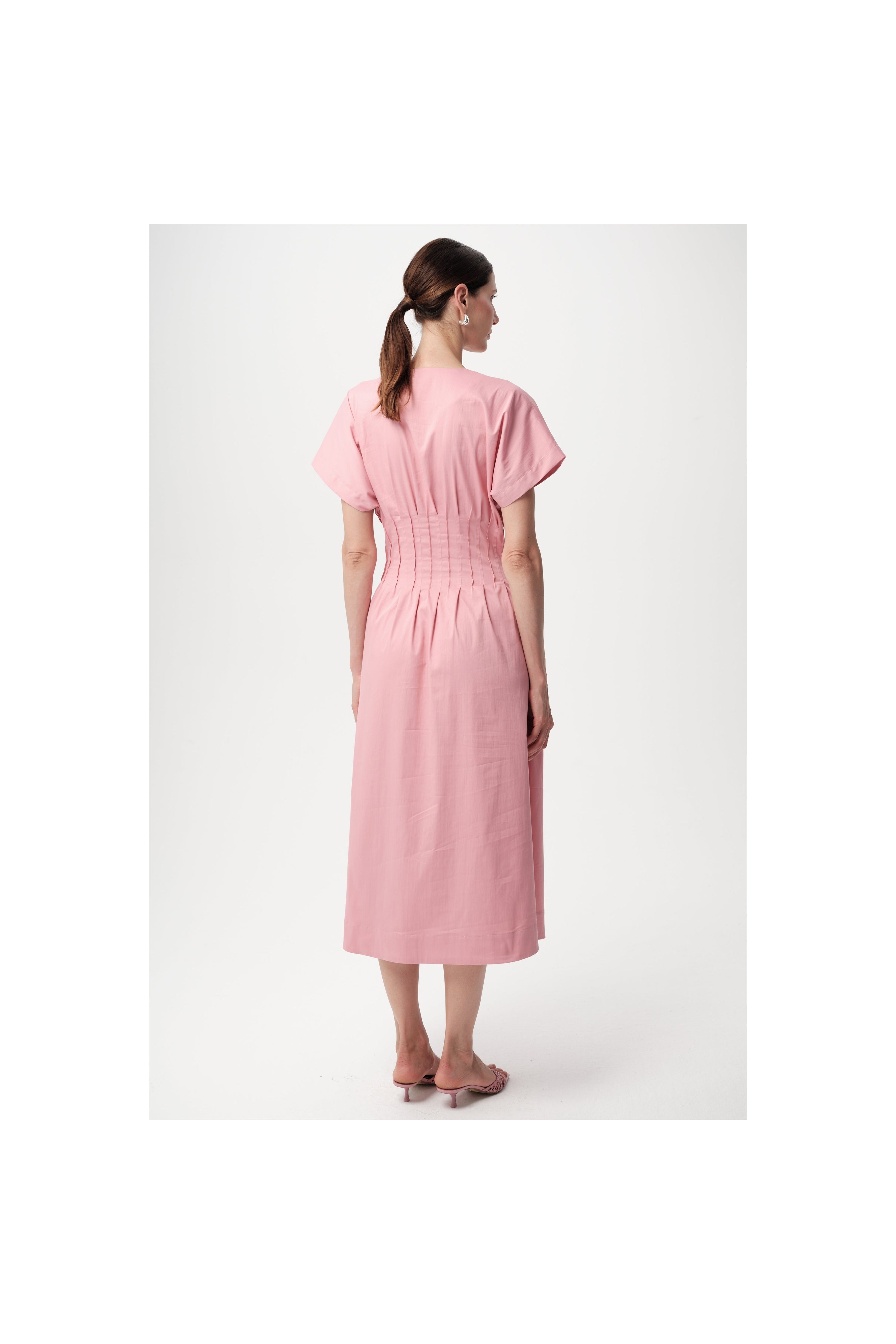 AMAUD DRESS Exquise USA