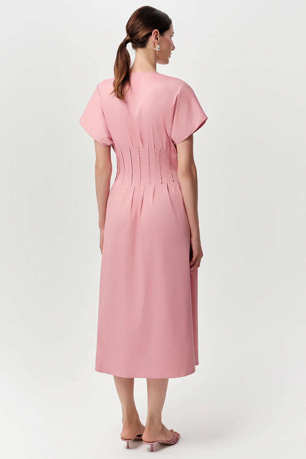 Amaud Dress Exquise USA
