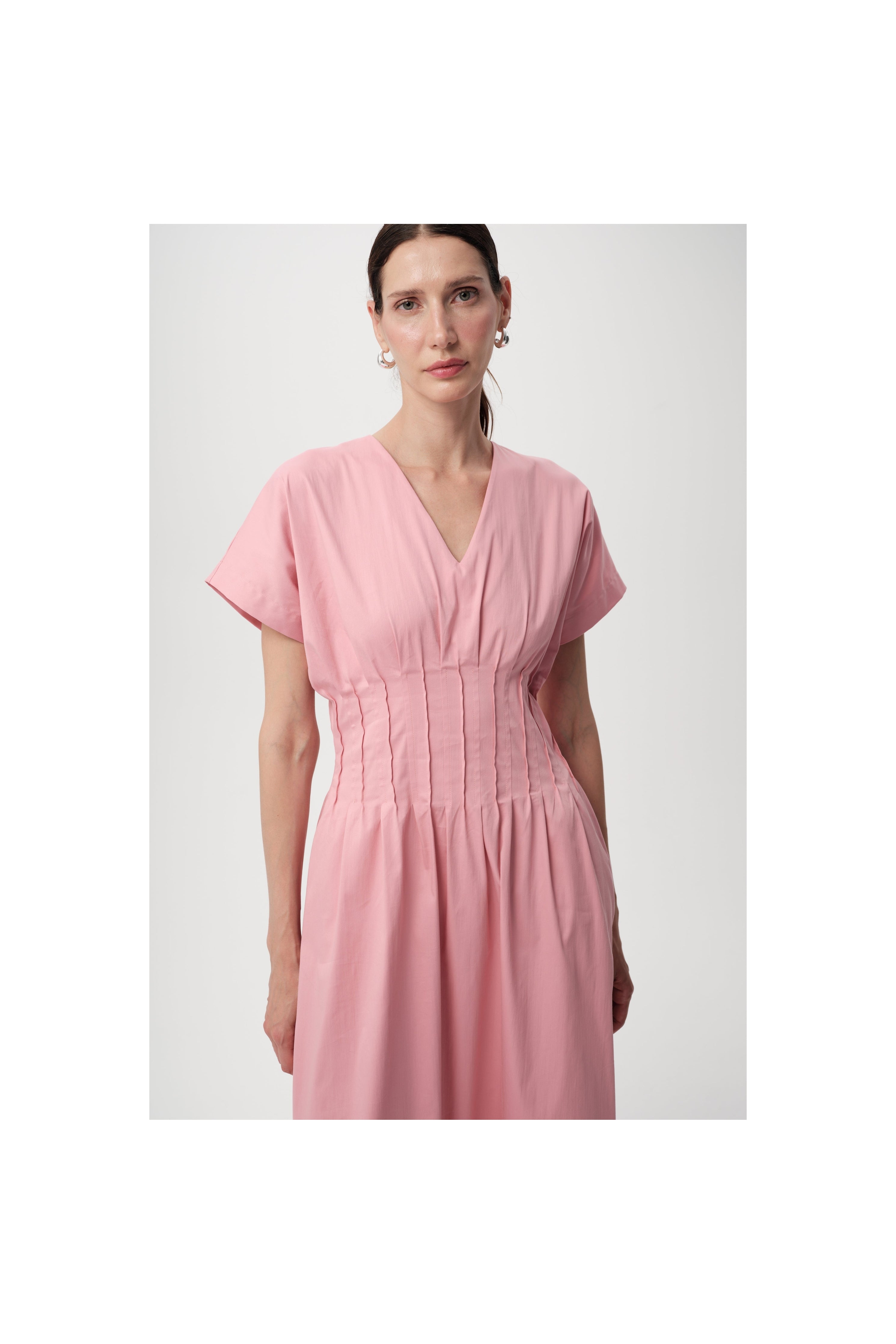 AMAUD DRESS Exquise USA