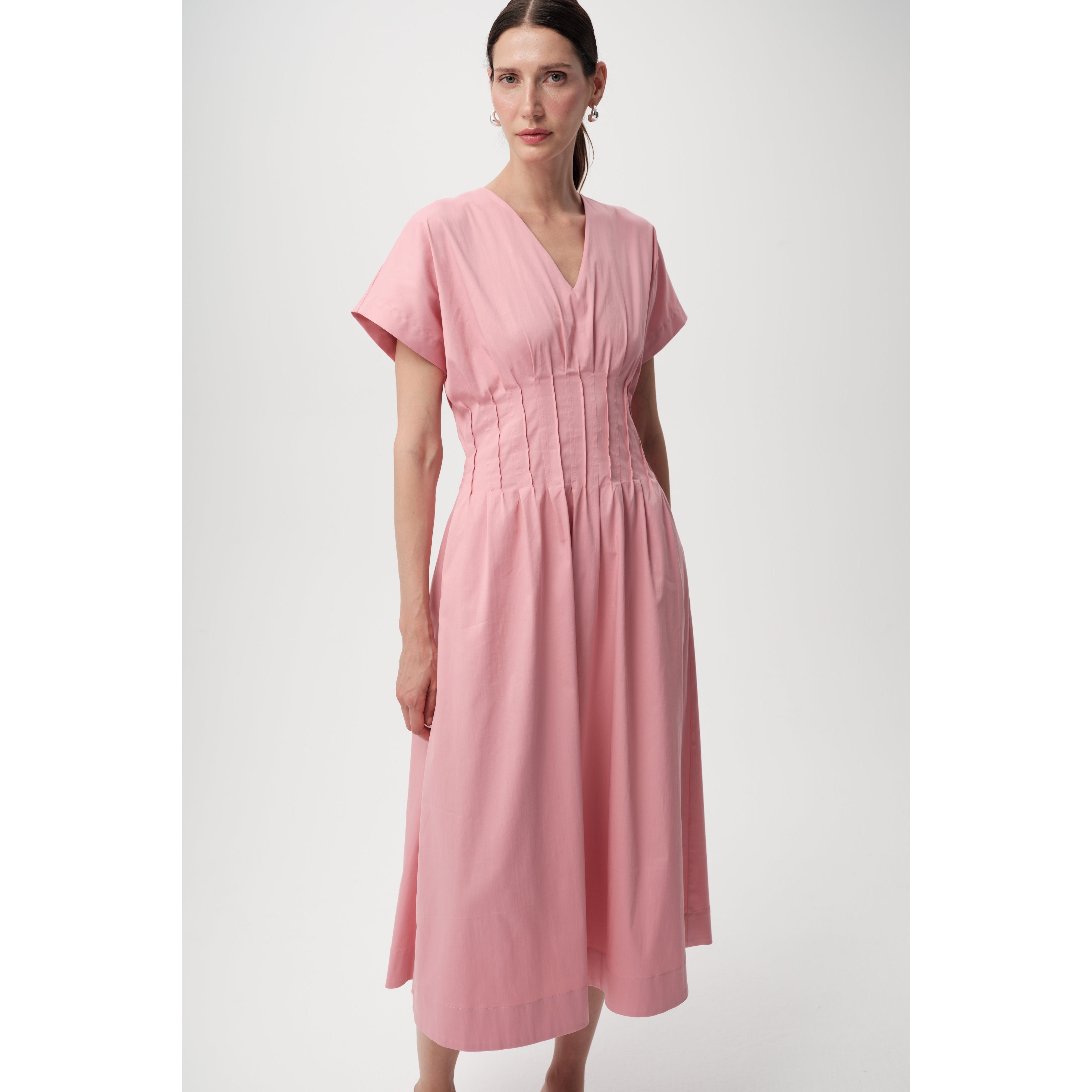 AMAUD DRESS Exquise USA