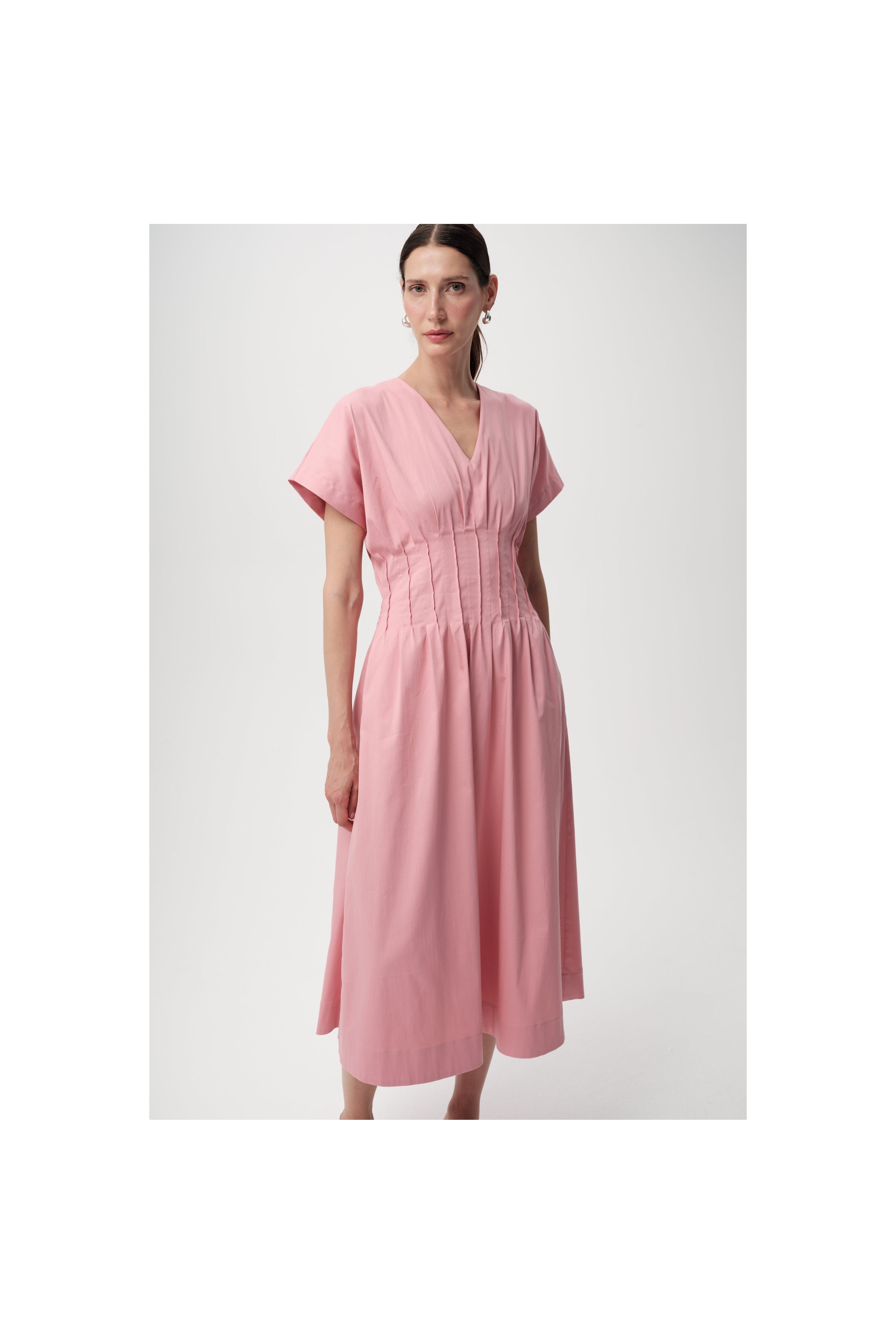 AMAUD DRESS Exquise USA