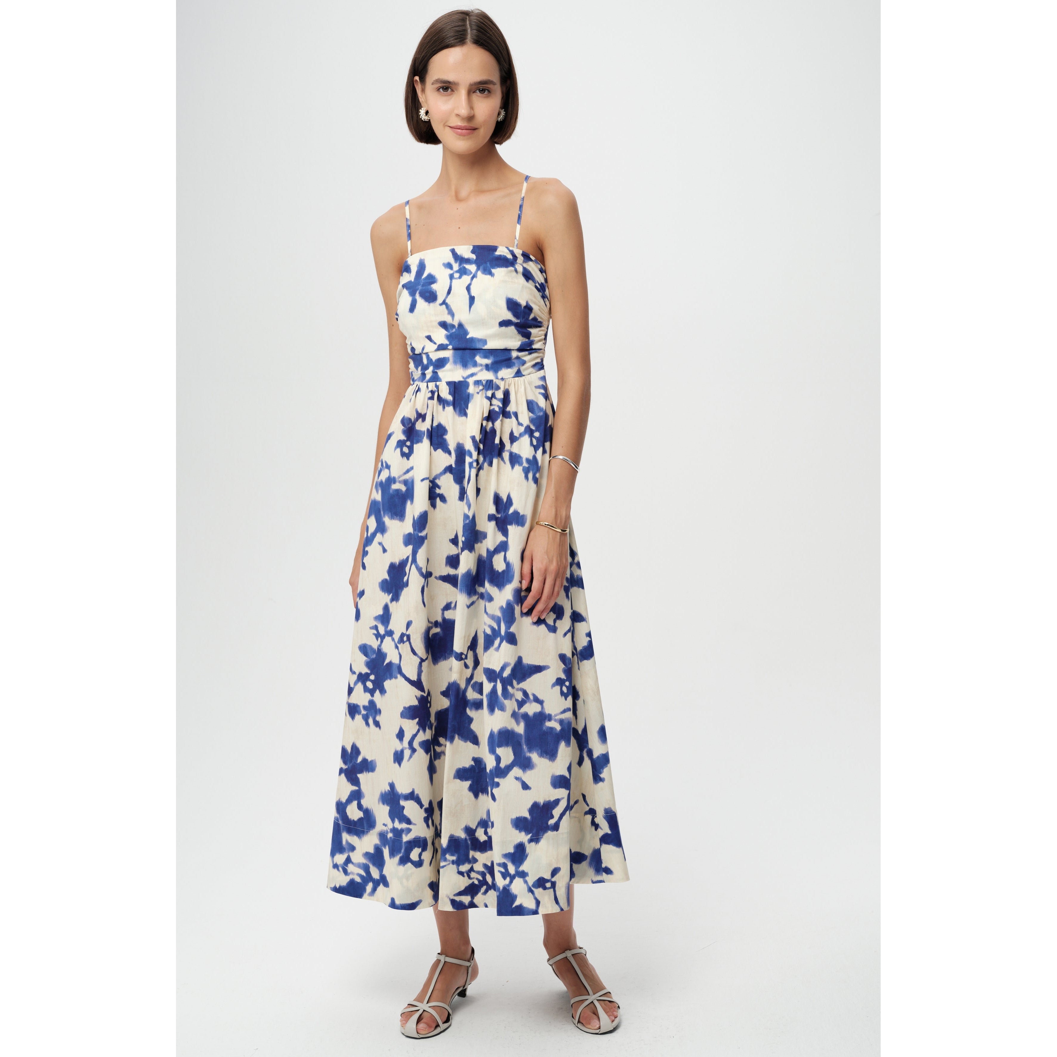 ANTONIN DRESS Exquise USA