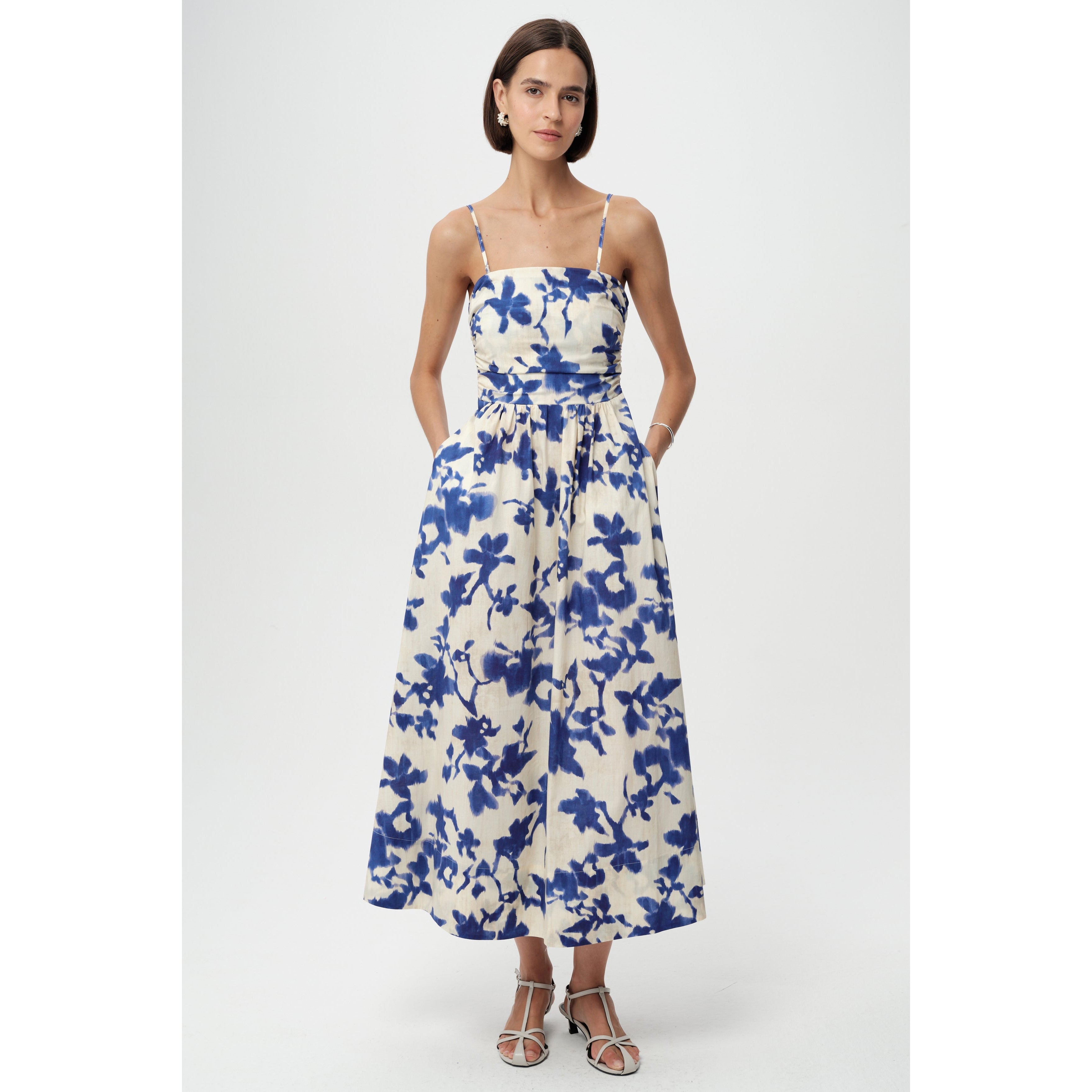 ANTONIN DRESS Exquise USA