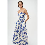 ANTONIN DRESS Exquise USA